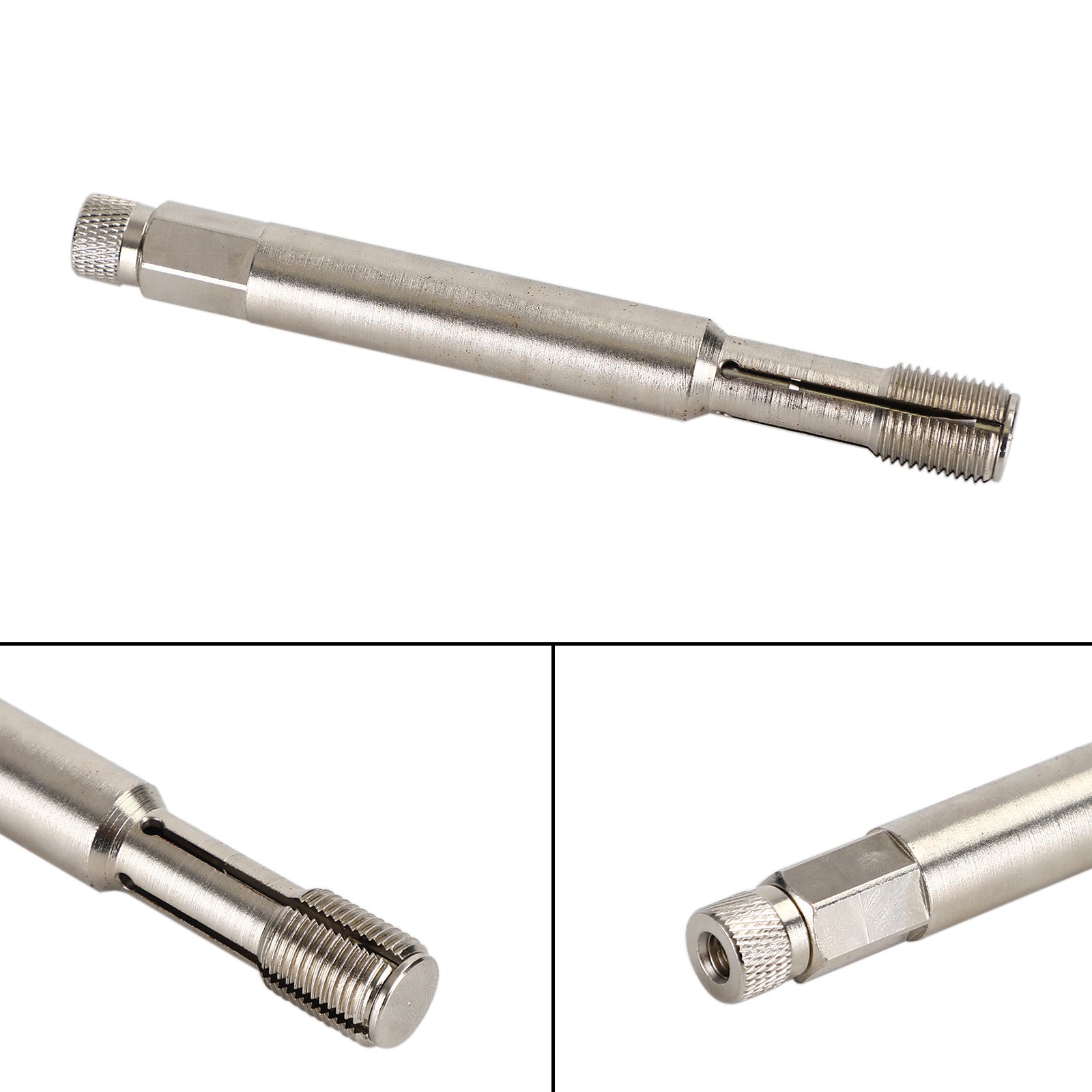 14mm BACK TAP TRACH Trådreparationsverktyg Auto Repair Tool Threading 640811 Generic