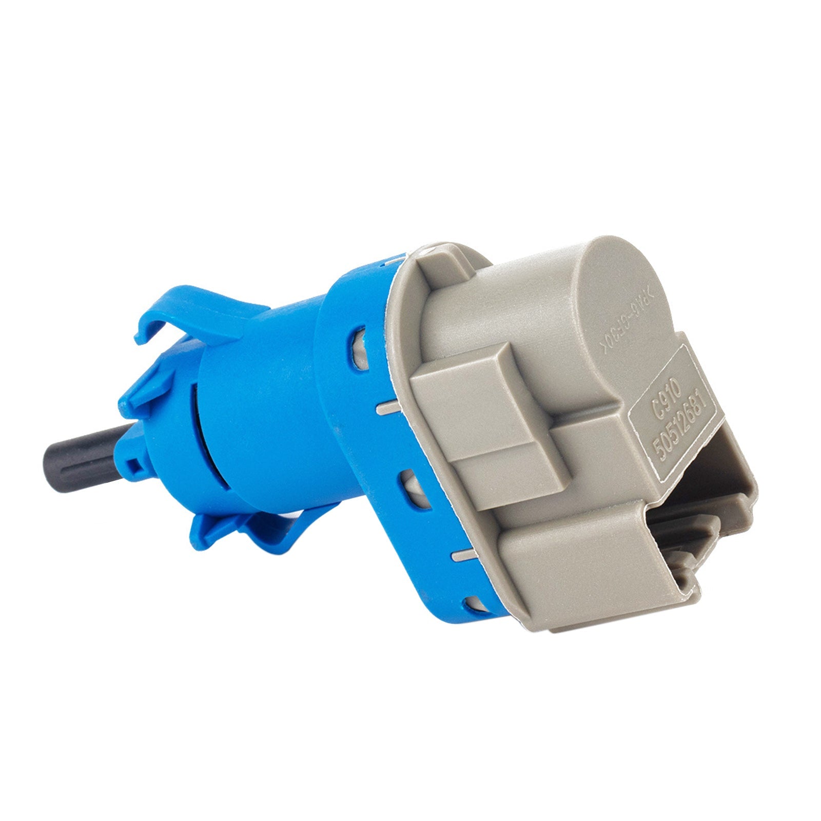 4 Bromsljusbrytare för Range Rover Sport & Land Rover Discovery 3 5 XKB500110 Generisk