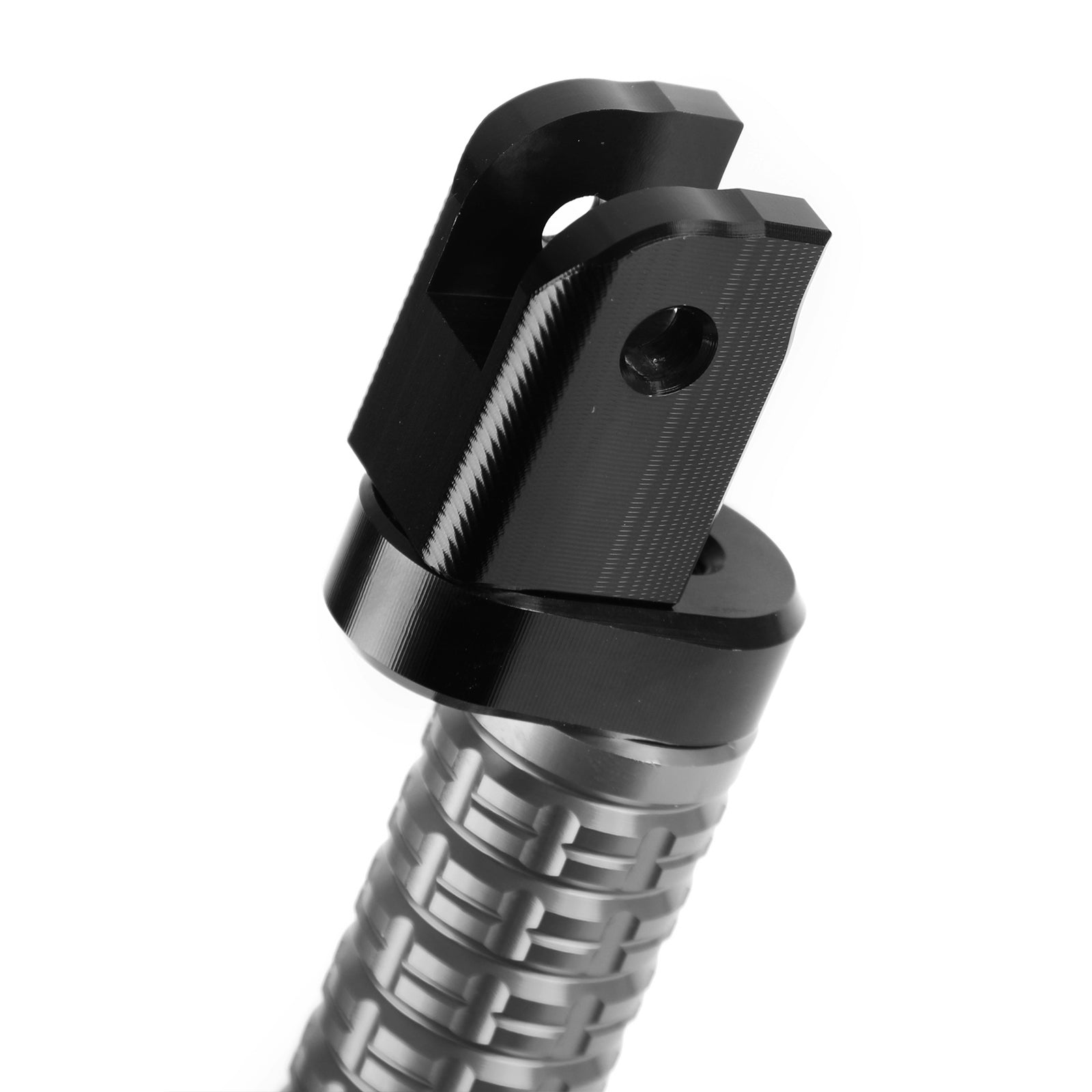 Repousto-pieds avant cheville pour MV Agusta Brutale 675 800 1000 1099 Dragster 800 générique