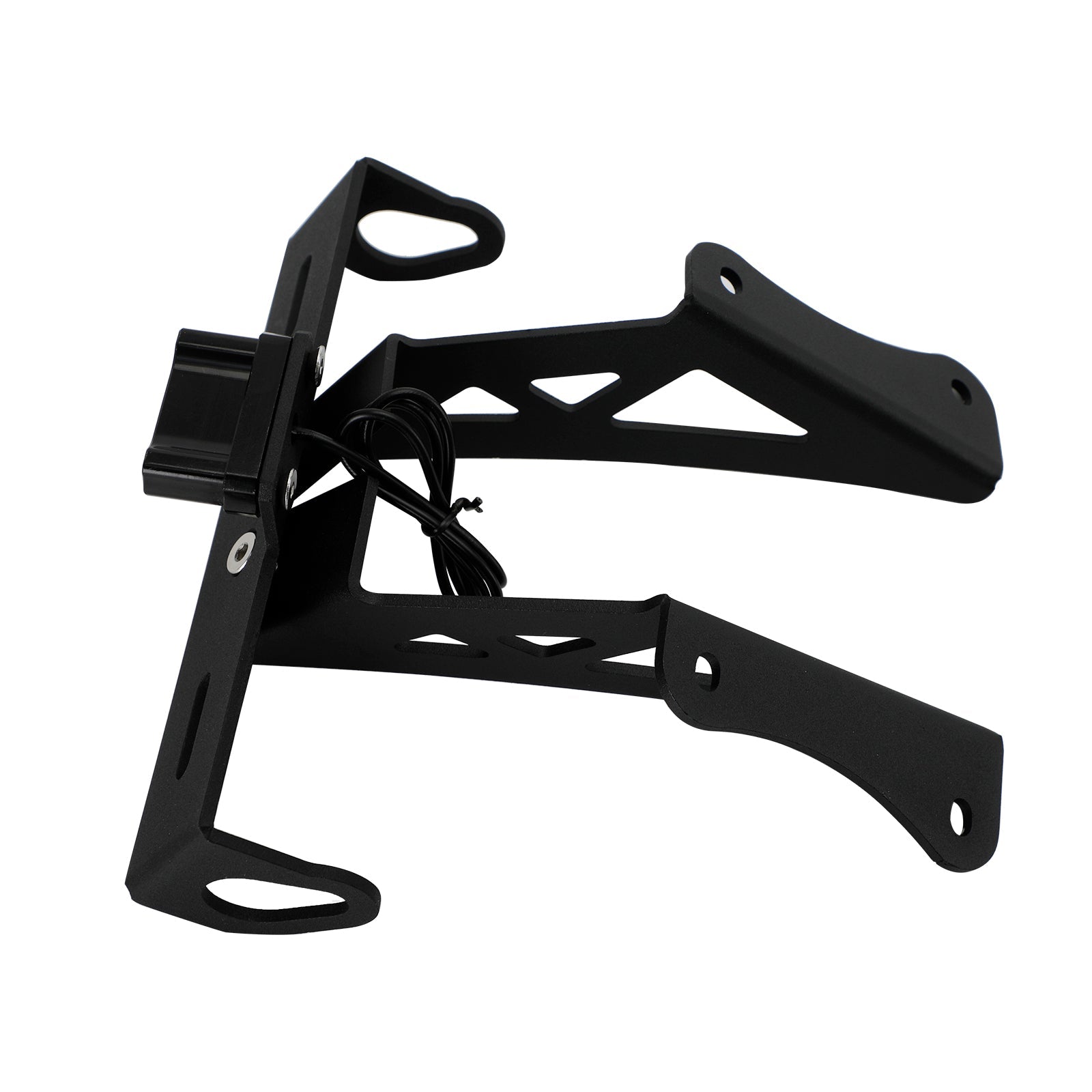 Yamaha R3 R25 2019-2021 registreringsskyltfäste