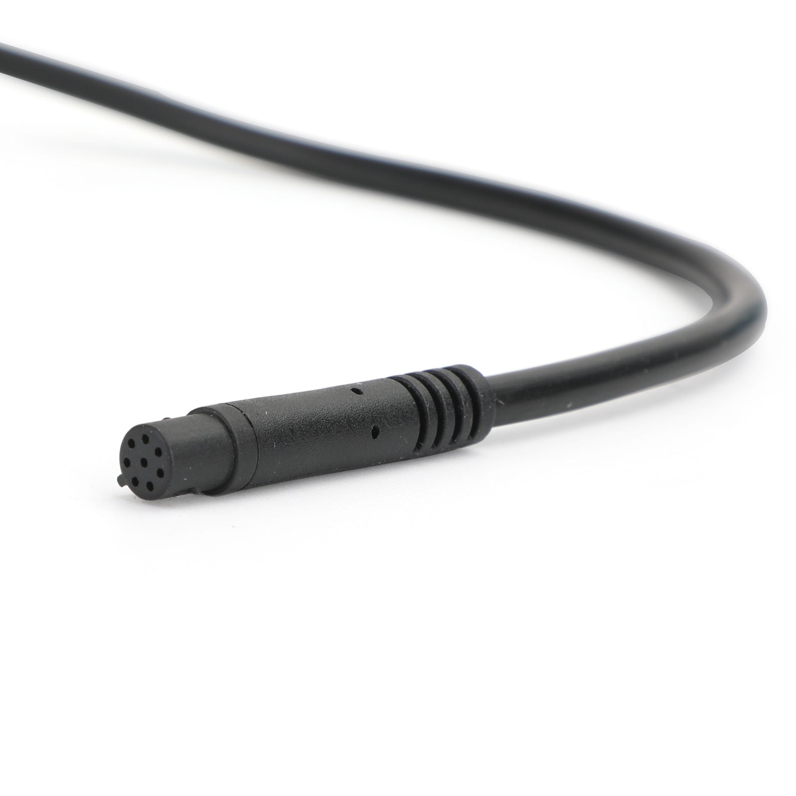 7" LCD Car Rear View Monitor Screen Sensors Lens for Bus Car Reversing Camera