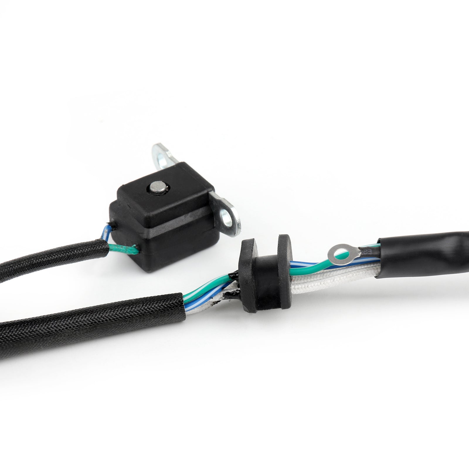 Bobine de Stator de générateur de magnéto, pour Yamaha XV250 XV125 Virago 88-16 SRV250 XT600 générique