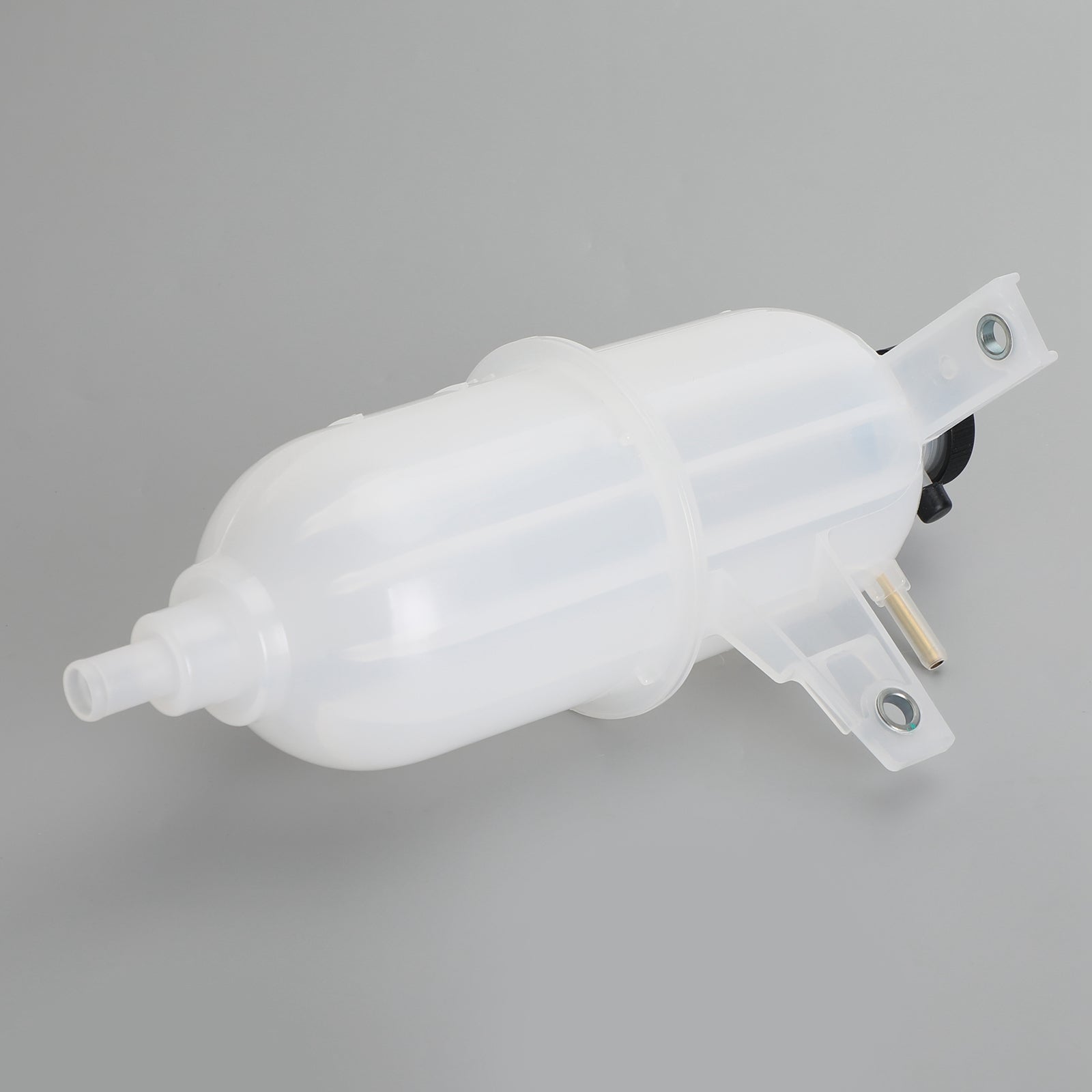 Radiator Overflow Bottle Coolant Tank Fit Toyota Hilux Vigo 2KD 2005-14 Pickup Generic