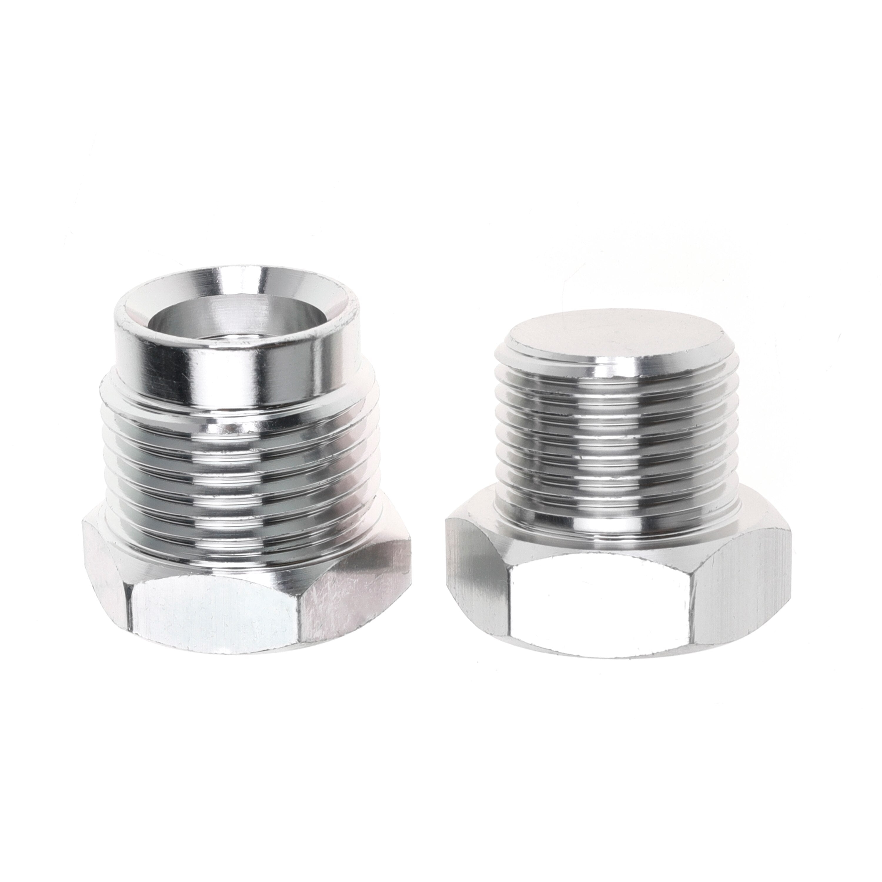 1996 Hummer/1999-2000 Cadillac Escalade EGR Supprimer le bloc de plaques Kit 4.3L 5.7L CPI