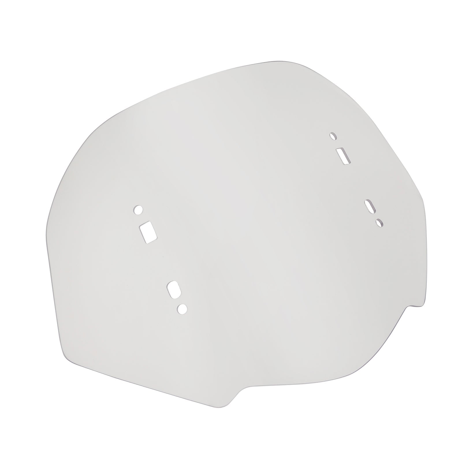 Honda Gold Wing GL1800 2018-2023 15" Parabrisas de motocicleta