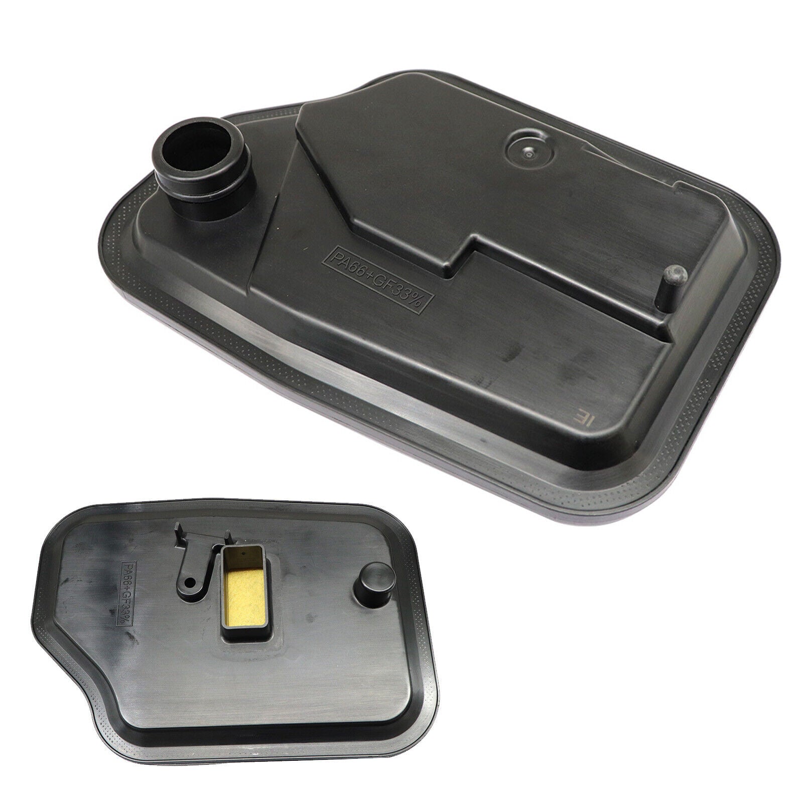 2010-2013 Ford Transit Connect 4F27E onderhoudsset voor transmissie-schakelmagneetfilter