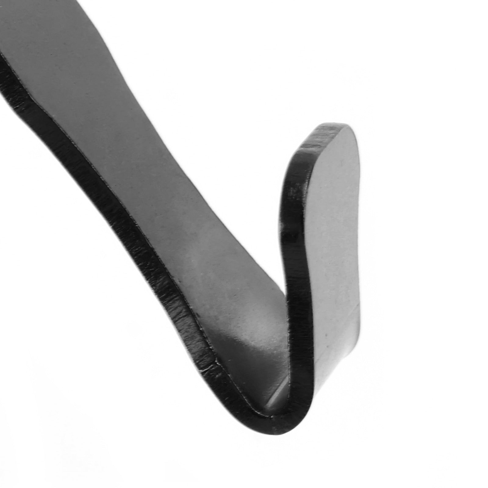 Helmhaakhanger Opslaghouder Accessoires Universeel Geschikt voor motorfietsen Zilver