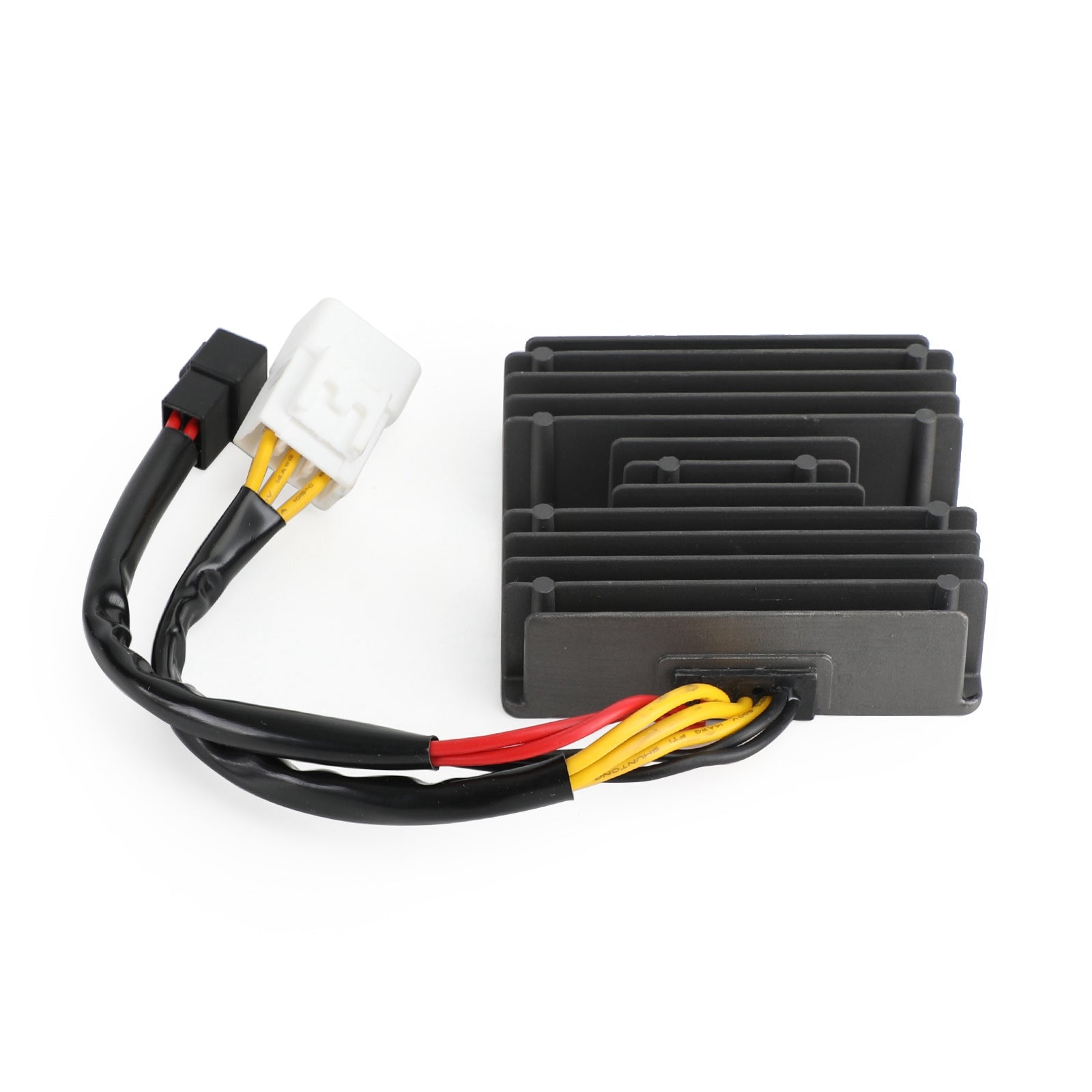 2006-2020 Daytona 675 675r Regulator de tension RECTIFIERERT1305123 VIN564948