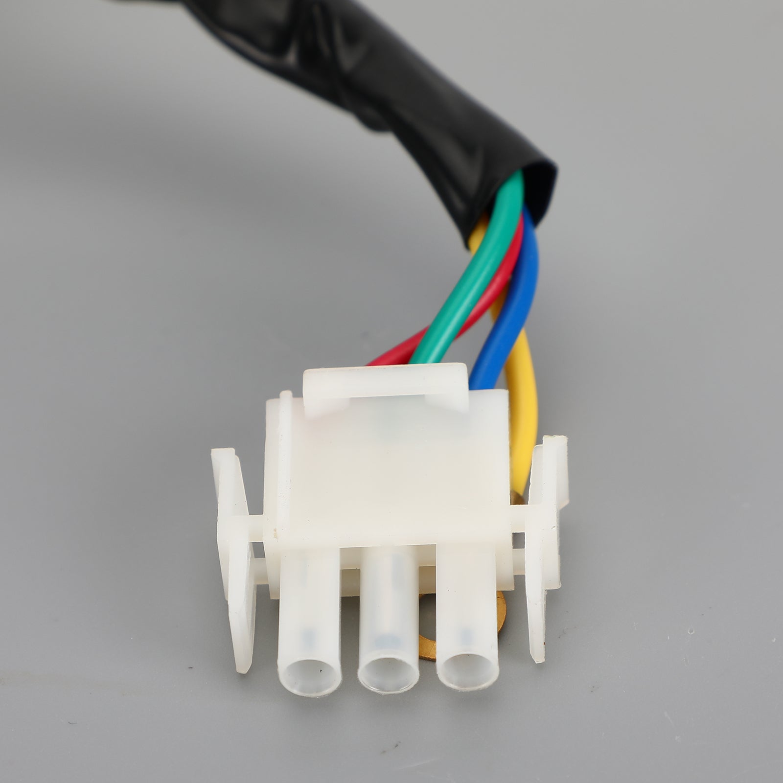 CDI Box tändare passar för Moto Guzzi V65 V50 V75 NTX 350 650 Nevada 350 GU23721494