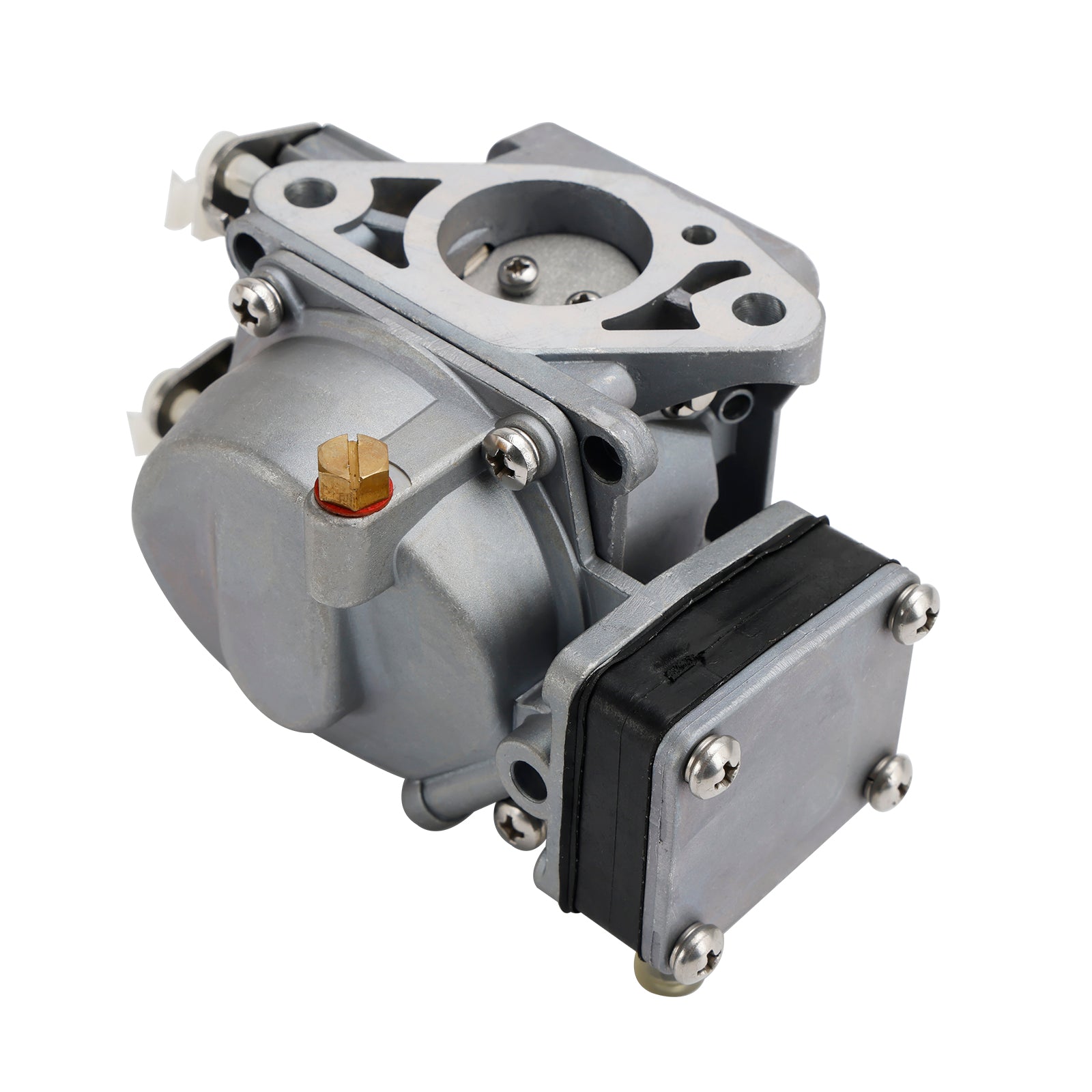 Förgasare kolhydrater som passar till Tohatsu Outboard 9,8 hk 2-slags motor 3B2-03200-1
