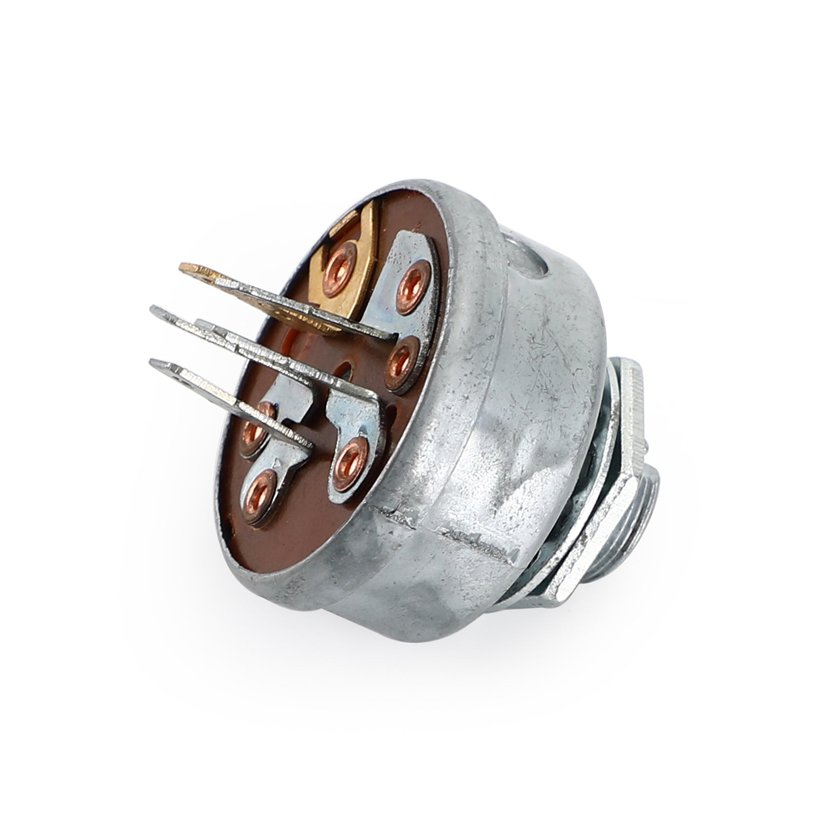 Interrupteur d'allumage pour Hustler 045898 Husqvarna 532144921 532145499 & 532158913