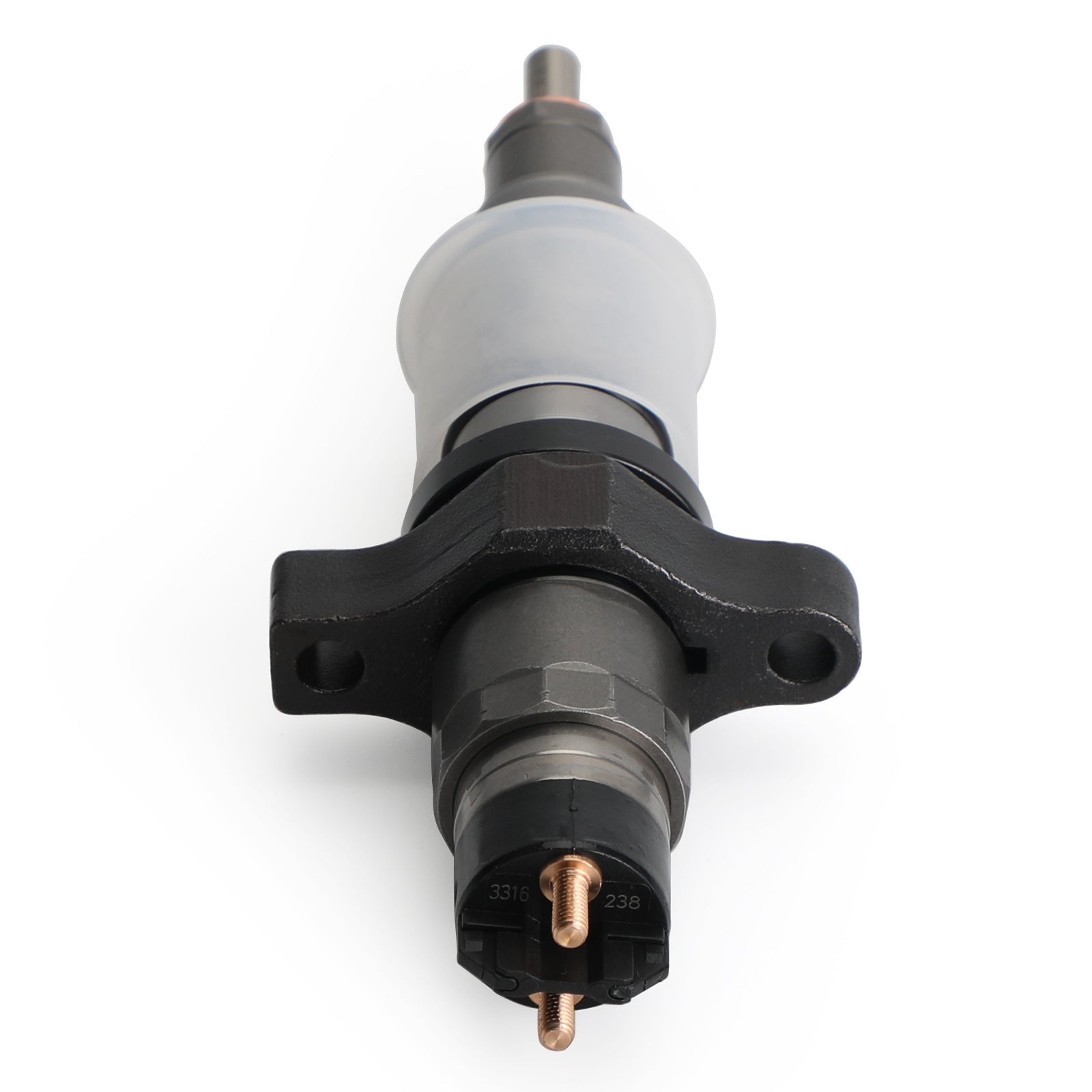 6 inyectores de combustible de riel 0445120238 aptos para Ram Cummins 5.9L 2004-2009 DIESEL genérico