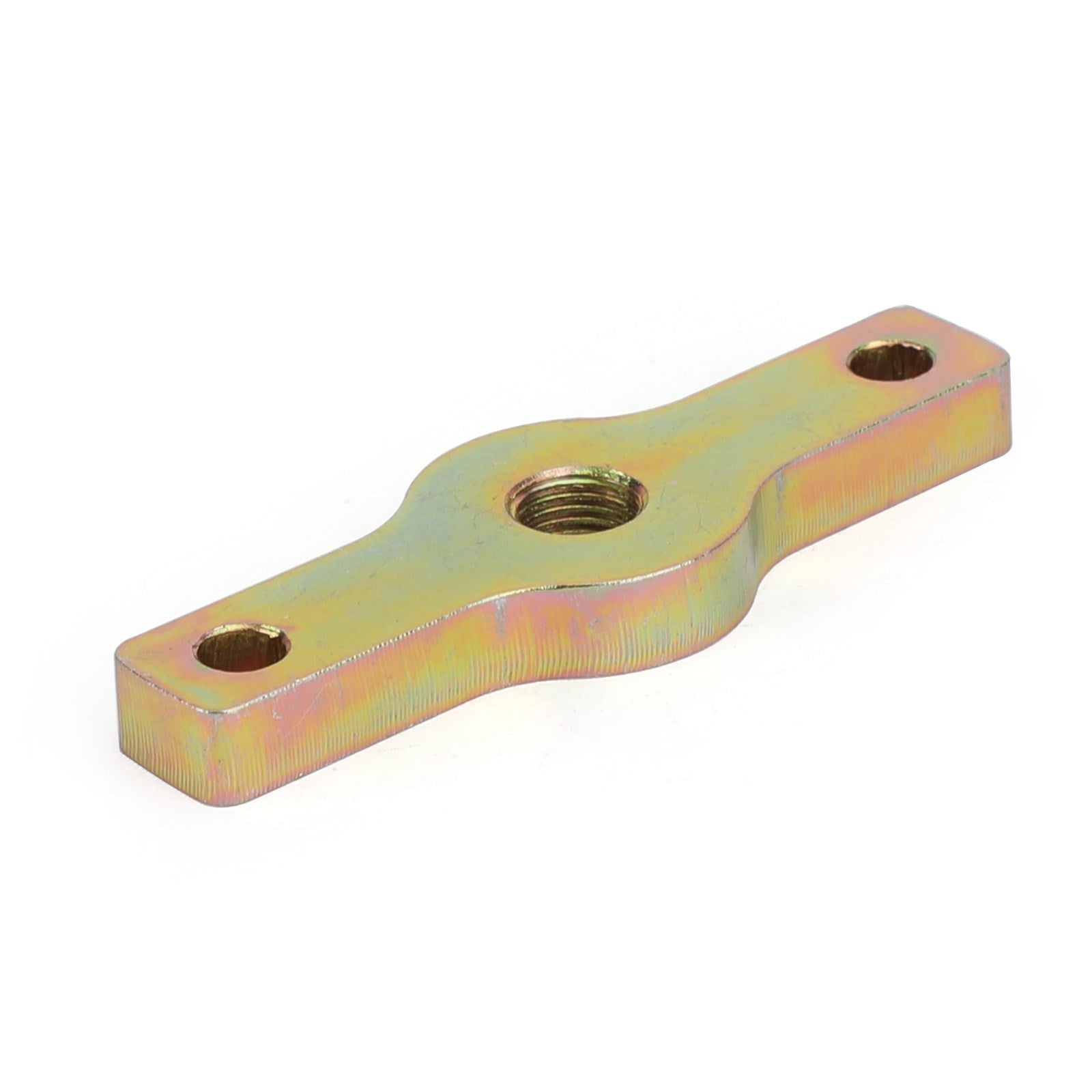 Brida de piñón Portaherramientas de sujeción Anillo de llave de yugo Tuerca del eje del extremo trasero