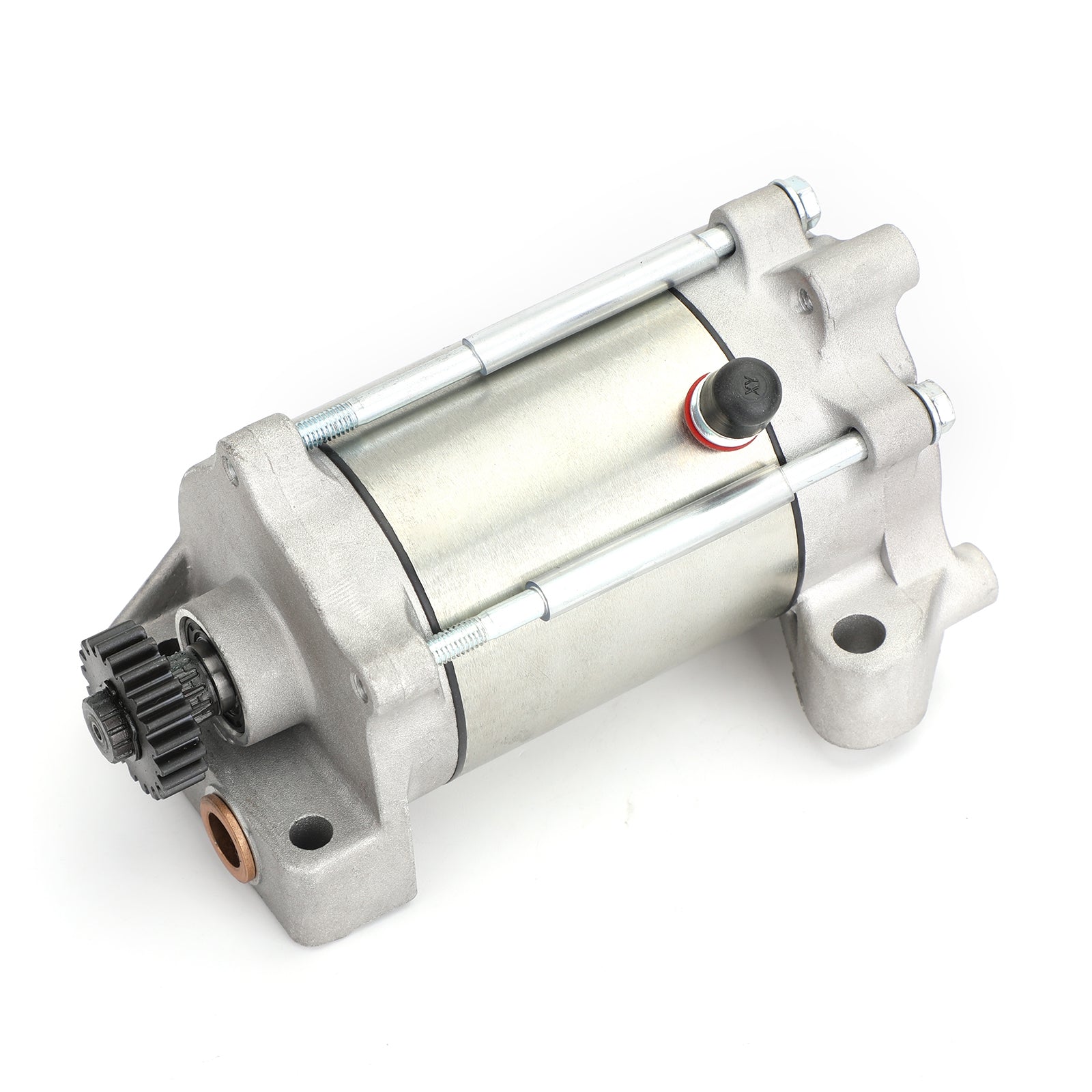 Ny 12V-start för Arctic Cat Snowmobile F800 LXR SNO Pro Ltd 2013 0745-370 Generisk