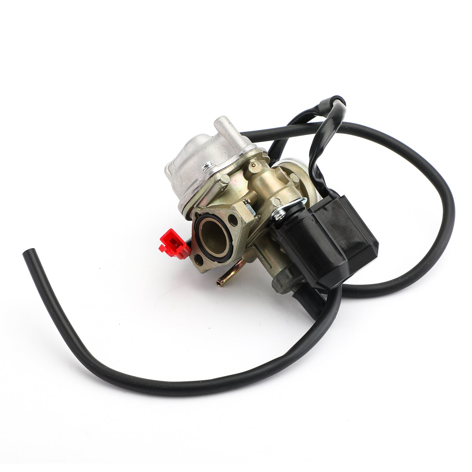 Kabel Choke -förgasare för Dio50 27 28 AF17/18/27/28 Lead 90 2 Stroke Moped Generic