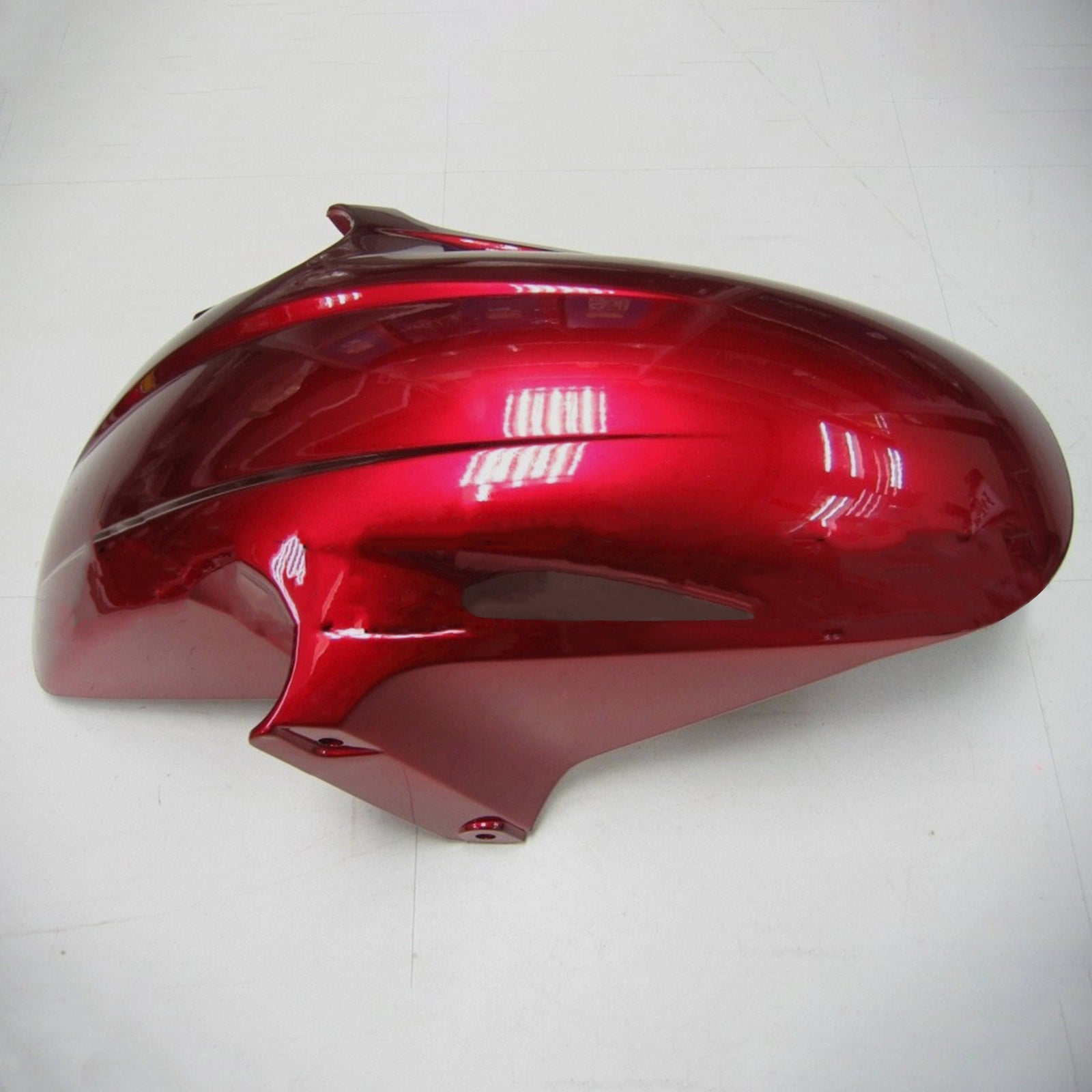 2002-2012 Honda VFR800 Injection ABS FAUSTRAL DE TROSSUR PLASTIQUE # 15