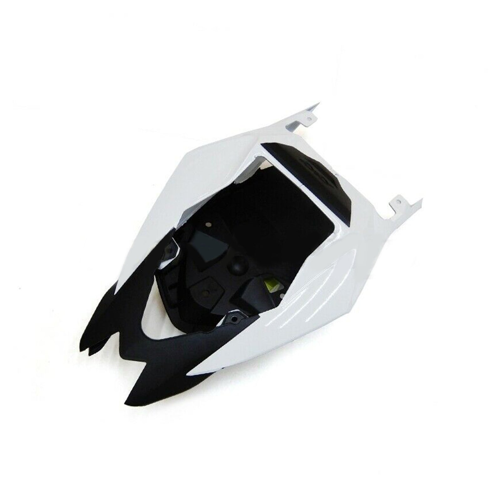 2017-2018 BMW S1000RR Amotopart Injection Fairing Kit Bodywork Plastic ABS Blue Black