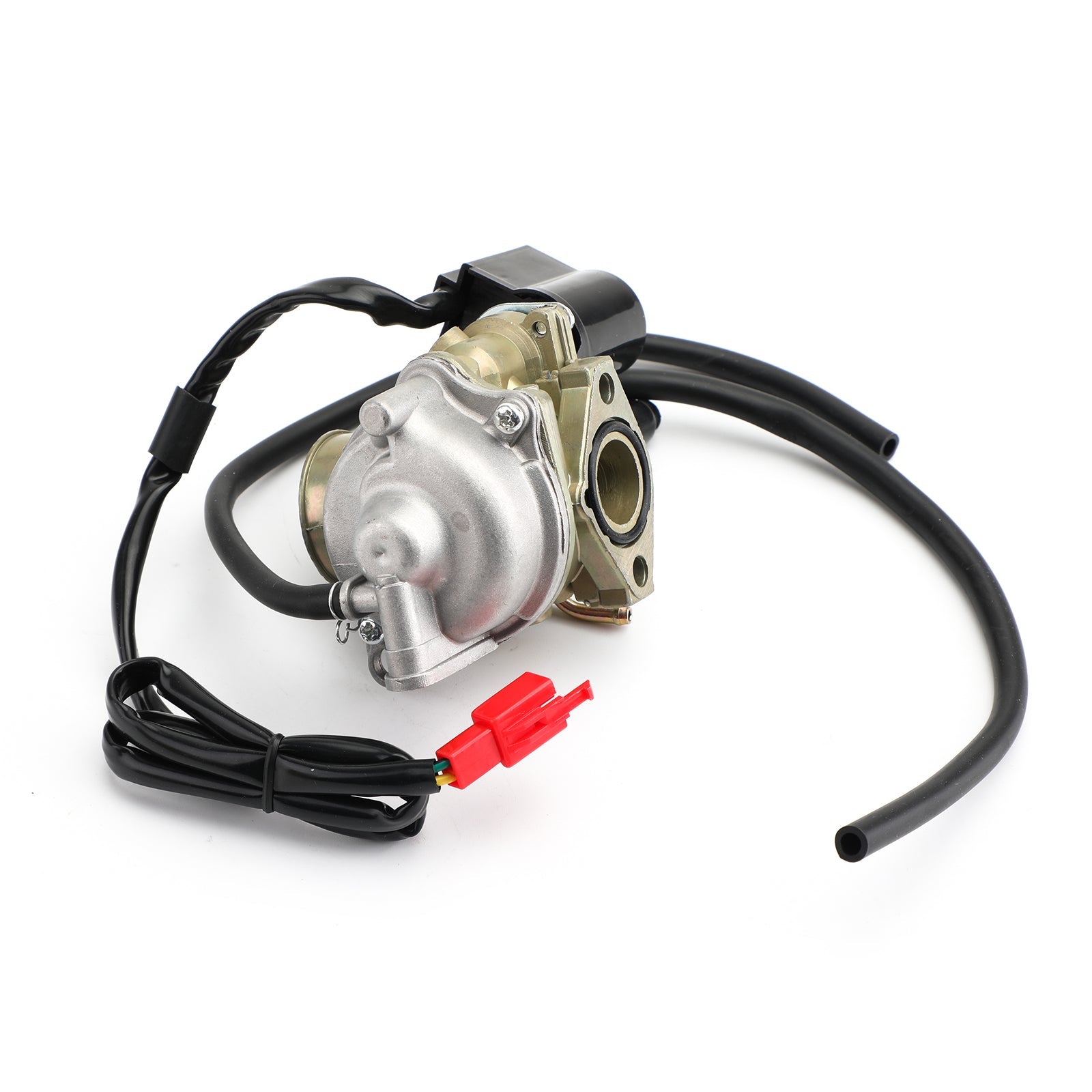 Kabel Choke -förgasare för Dio50 27 28 AF17/18/27/28 Lead 90 2 Stroke Moped Generic