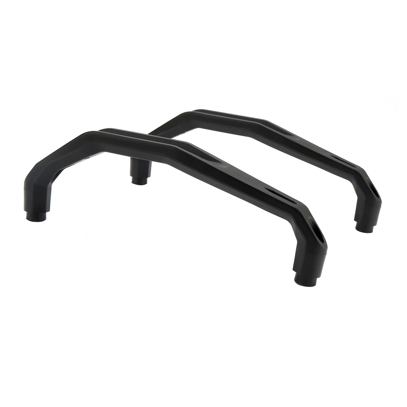 Yamaha Tenere 700/XTZ 700 2019-2022 Soporte de mano para reposabrazos trasero del pasajero