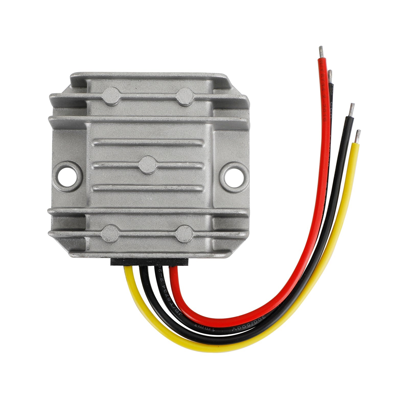 DC/DC Buck Step-down Module 24V till 19V 5A Strömförsörjningskonverterare Regulator