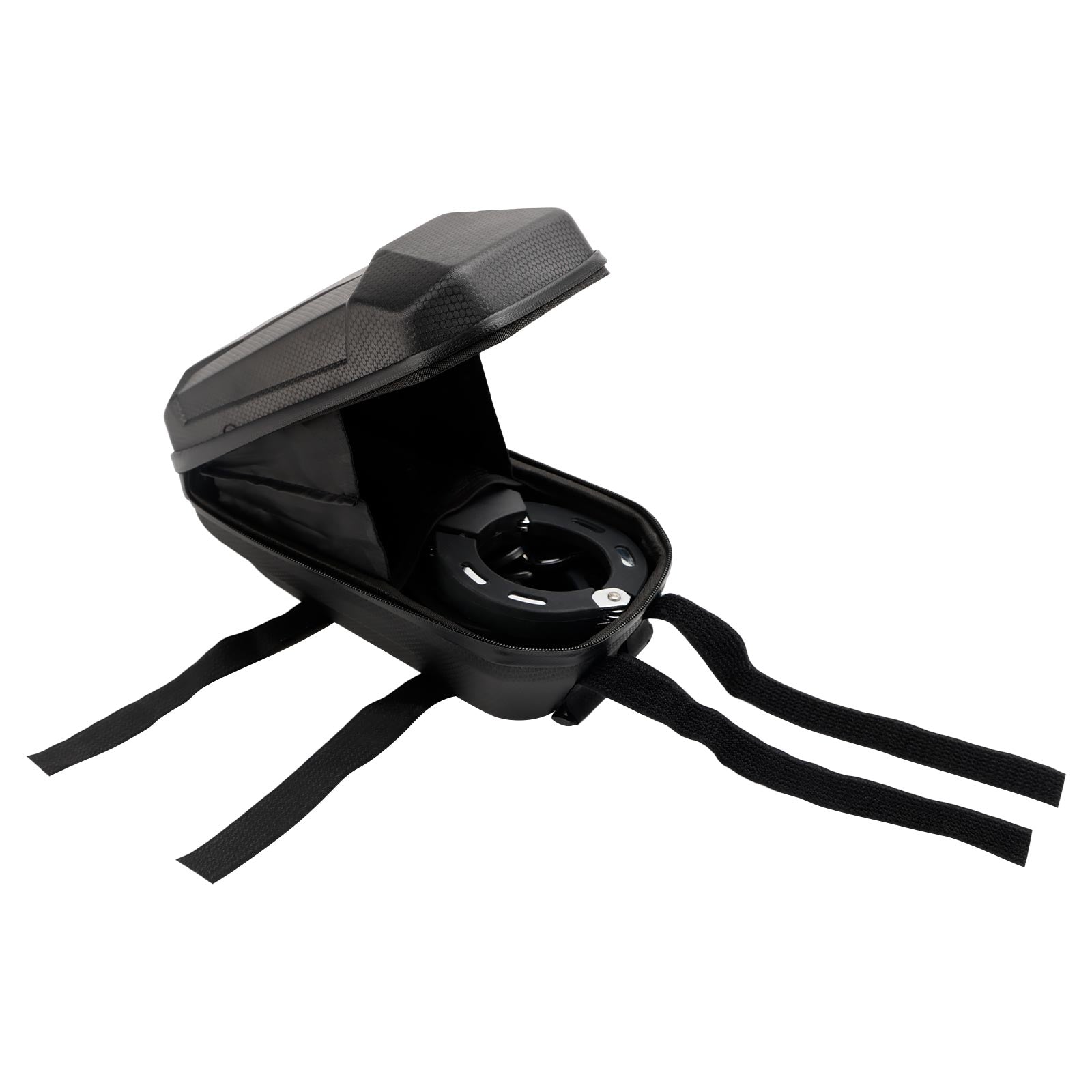 Motorfiets elektrisch scooterslot met sleutel 60 cm kettingslot anti-diefstal met tas