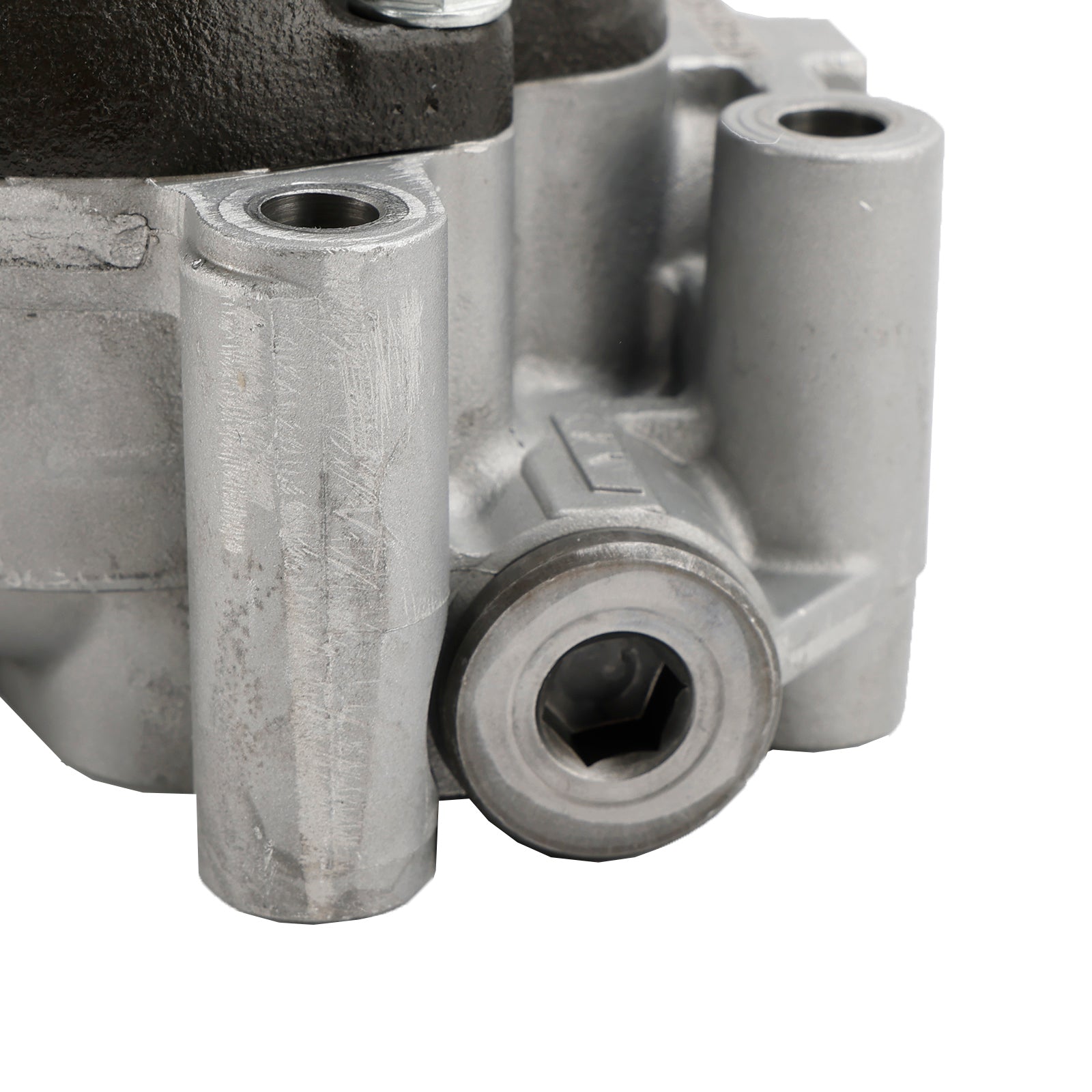 Suzuki Kizashi 2010-2013 CVT JF011E RE0F10A Transmissieoliepomp Vervangingsonderdeel 2791A015