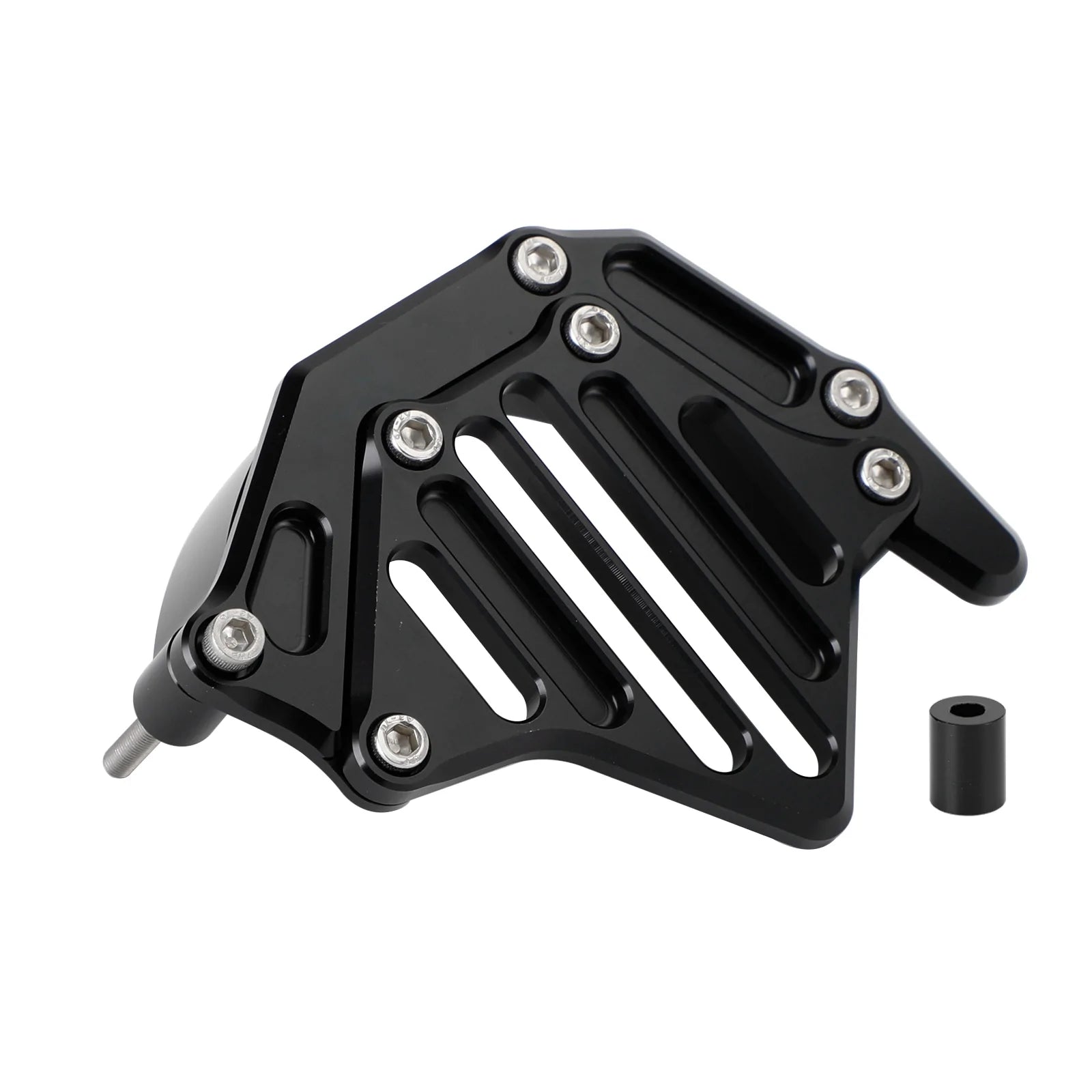 Kawasaki Z900 Z900RS 2018-2021 Carter de chaîne de protection de pignon avant