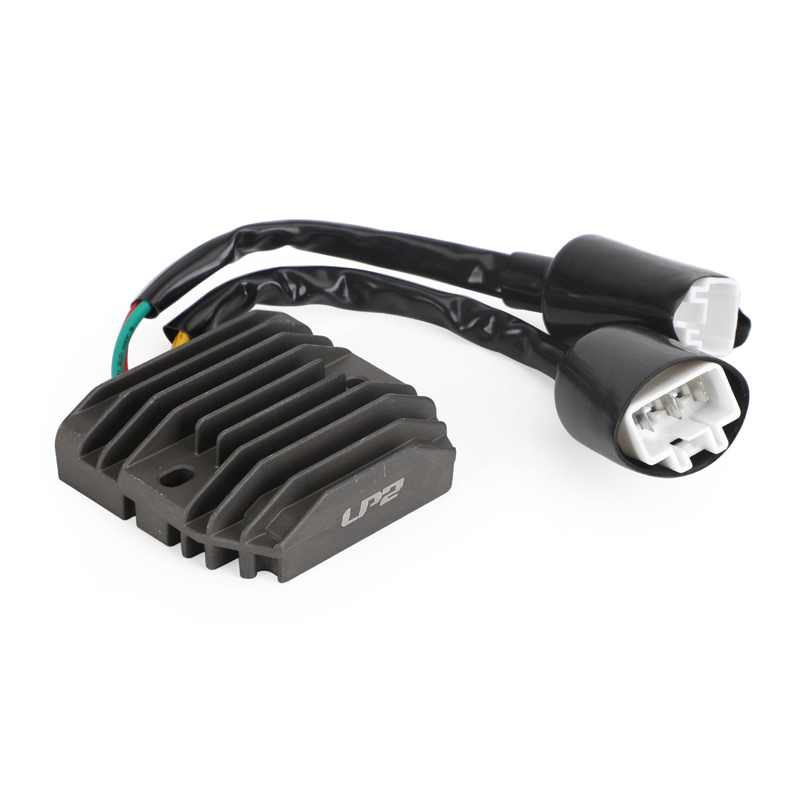 Magneto stator+usmerňovač regulátora napätia+tesnenie pre Honda CBR600RR/ABS 07-12 GENERIC