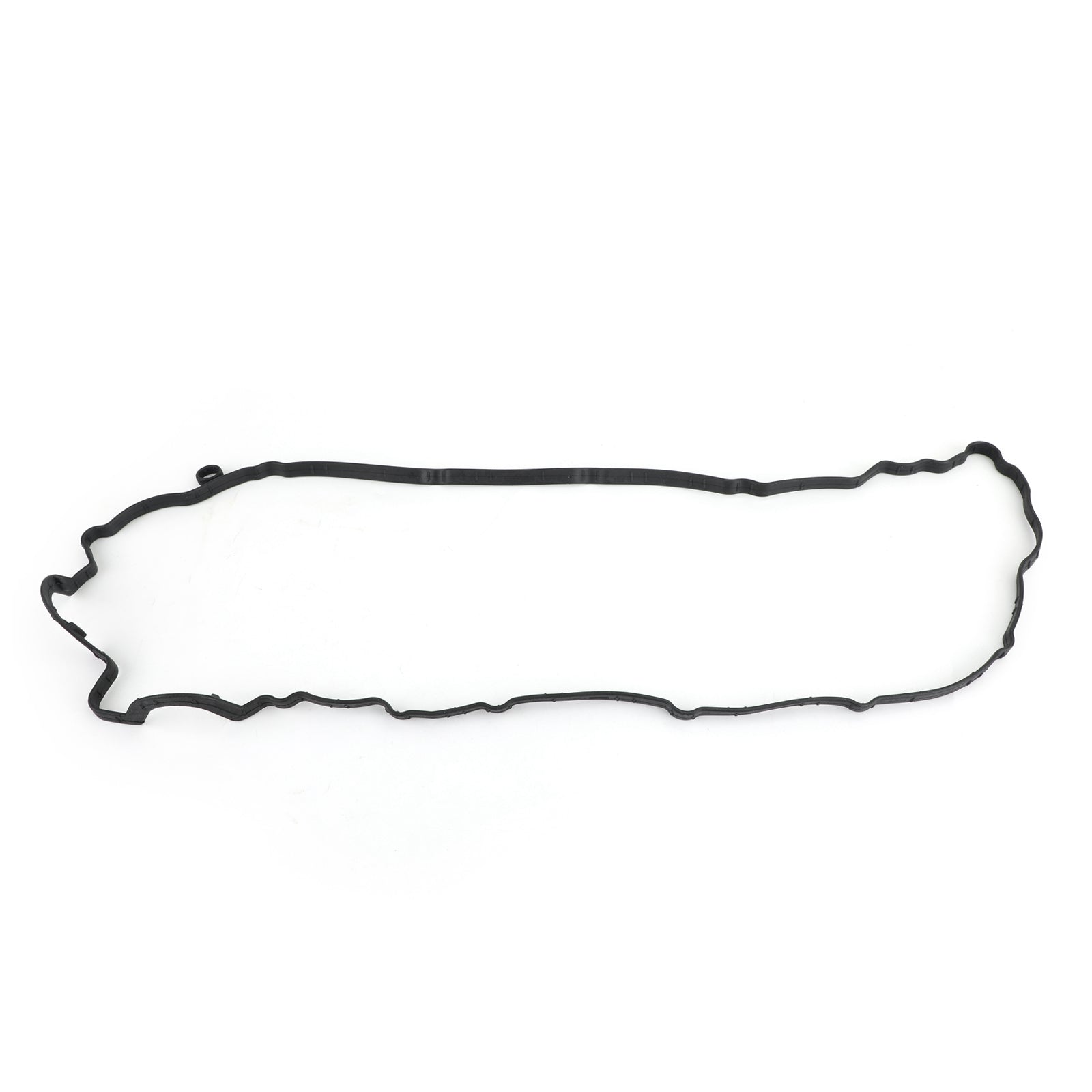 Izquierda & Juego de juntas de tapa de válvula derecha compatible con Cayenne V8, sellos de bujía, junta de leva genérica