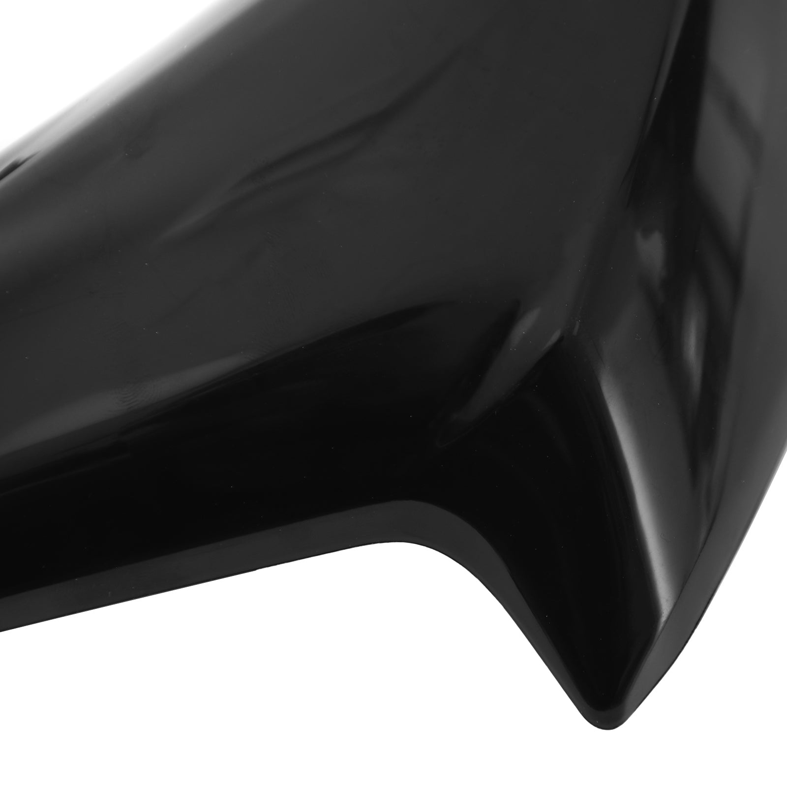 Kawasaki Z900 2017-19 Ongeverfde benzinetank voorkant zijbekleding afdekpaneel kuip