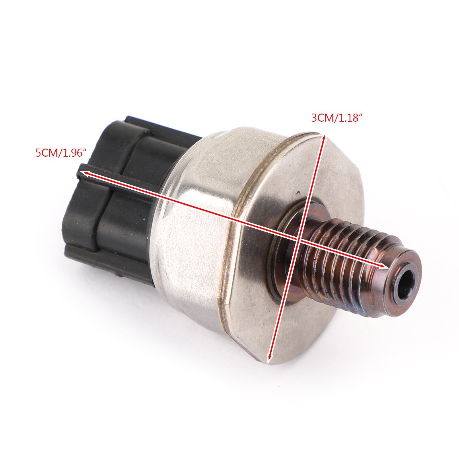 55pp05-01 Senzor tlaku na palivovú koľajnicu pre Mitsubishi L200 Pajero Montero 2.5 Di-D Generic