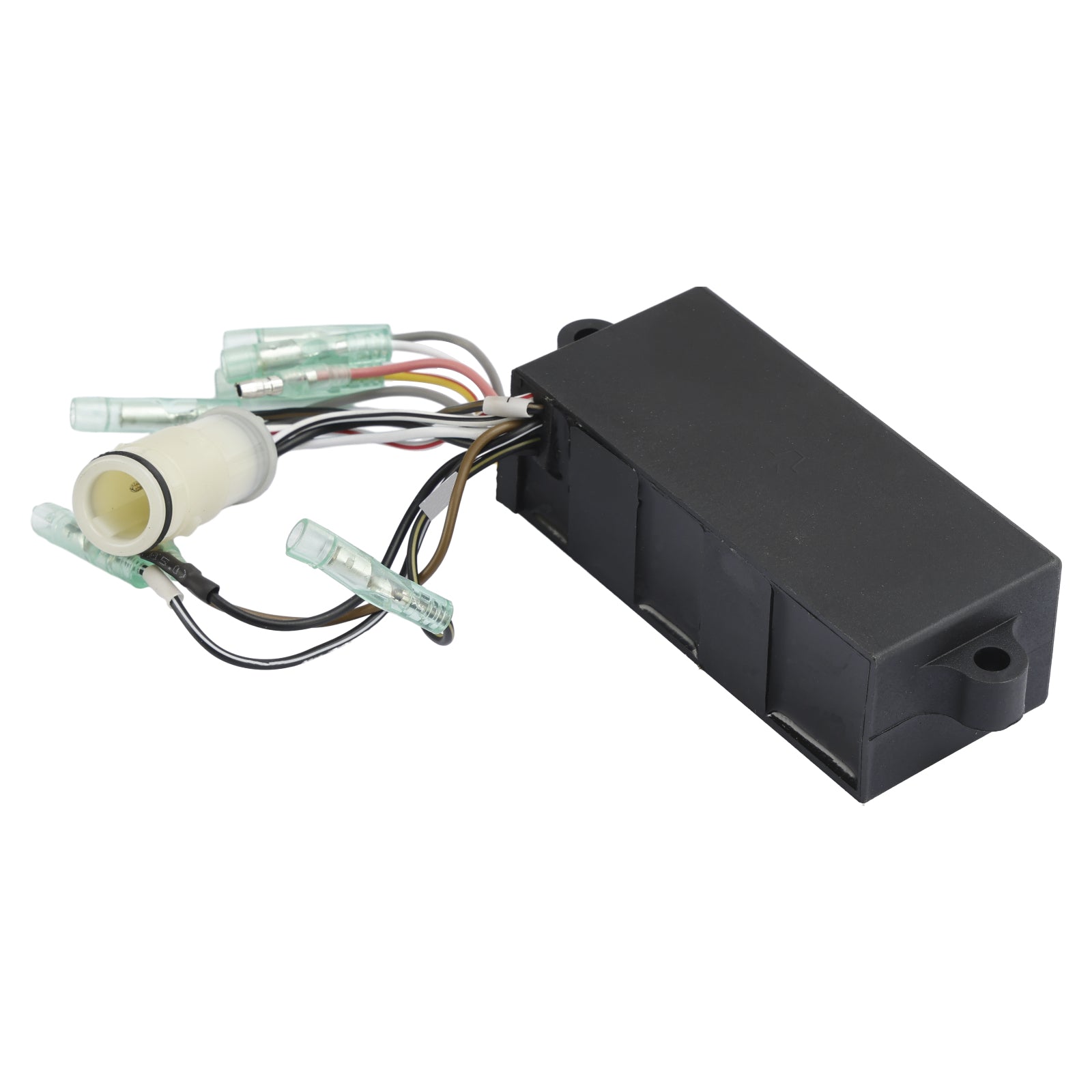 CDI Box Tändare Fit för Yamaha 50HP K50 60HP 60F P60 E60H 70HP 70B 6H3-85540-10