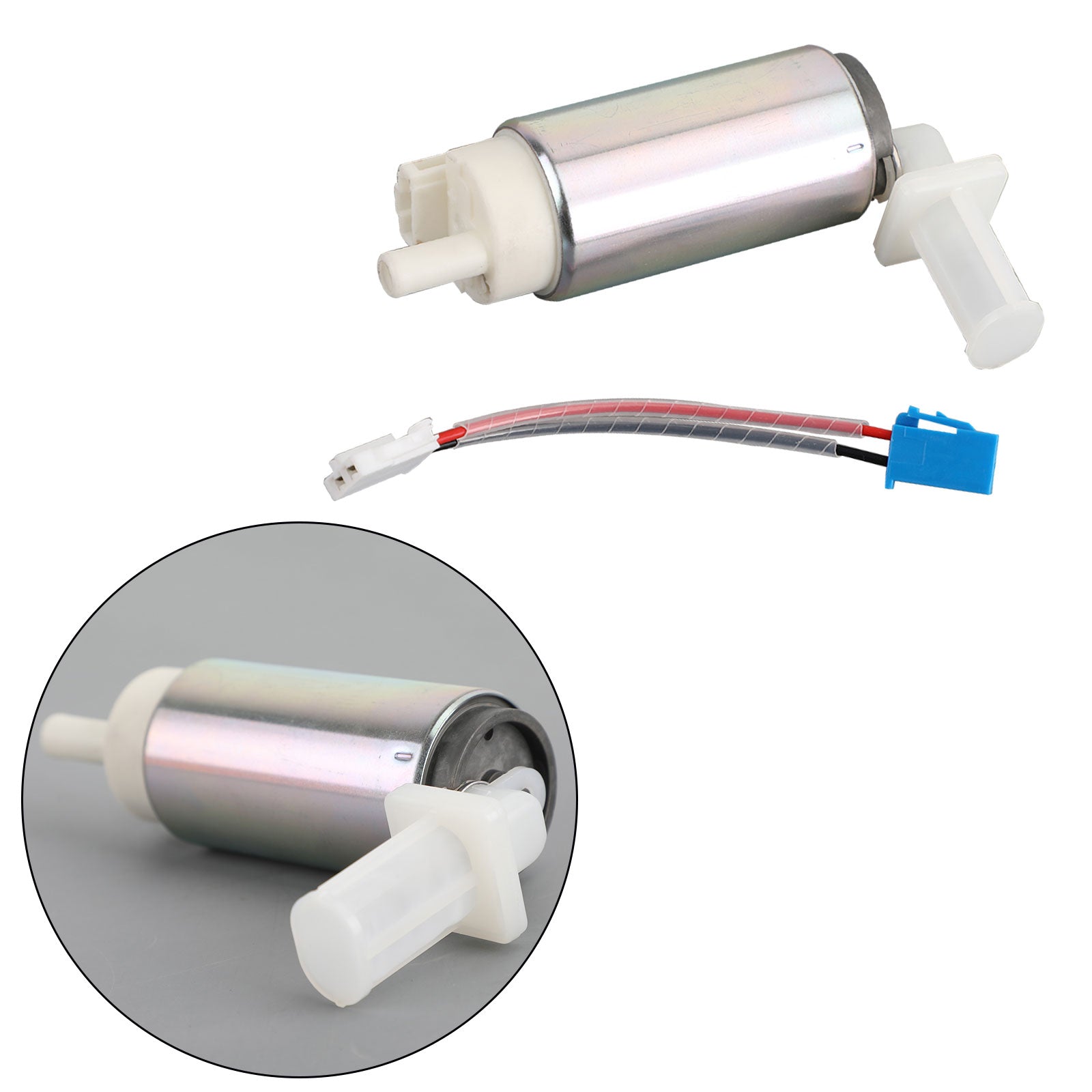 Bränslepump för kvicksilverutombordare 4-takts Yamaha F115 FL115 880889T 68V-13907-00