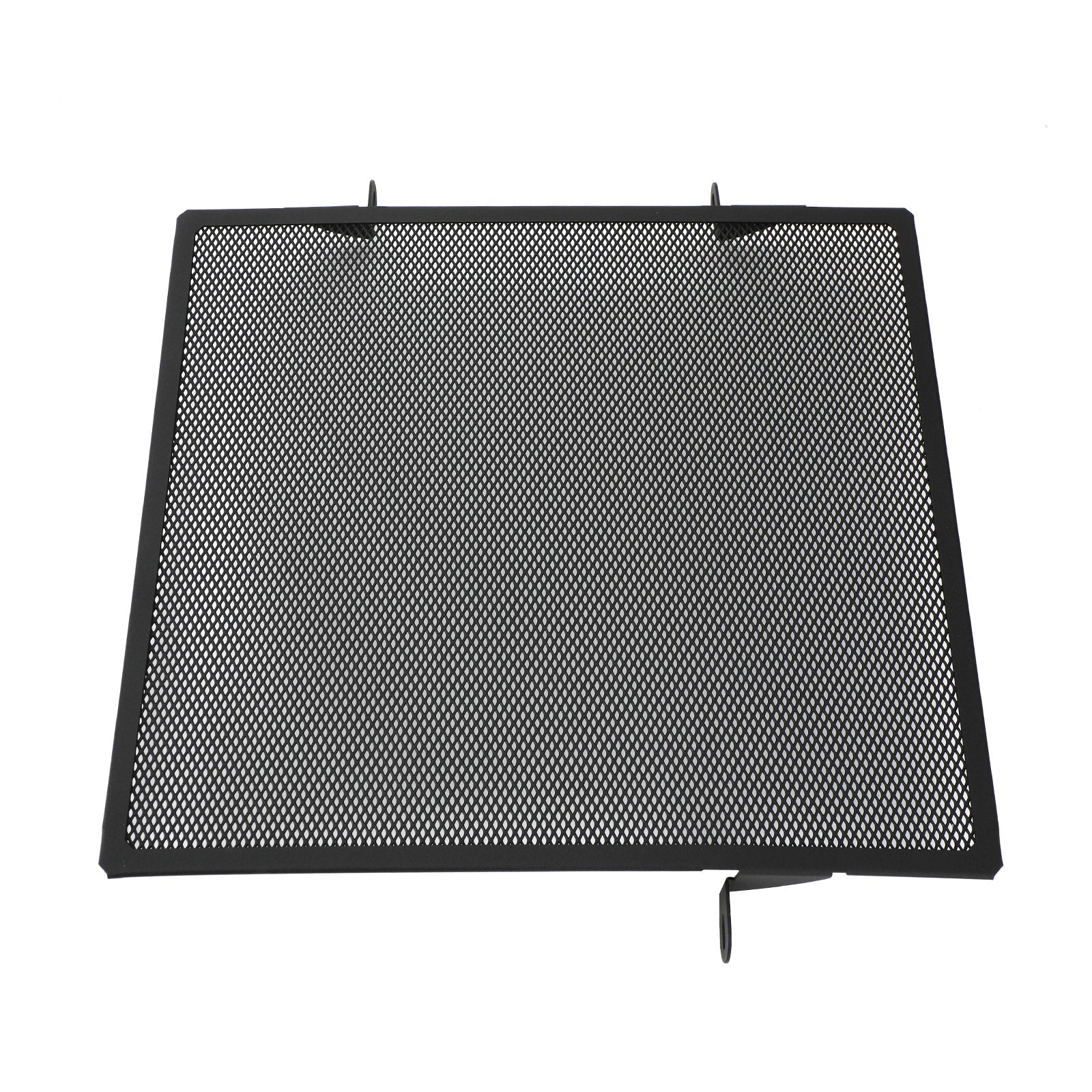 Protector de radiador para Kawasaki Ninja Zx14/R Zzr1400 2006-2016