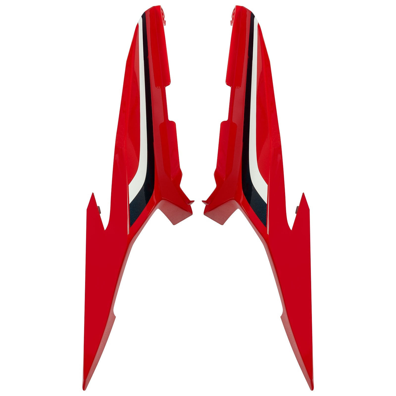 Kit de carénage Honda CBR500R 2019-2021 003# Générique