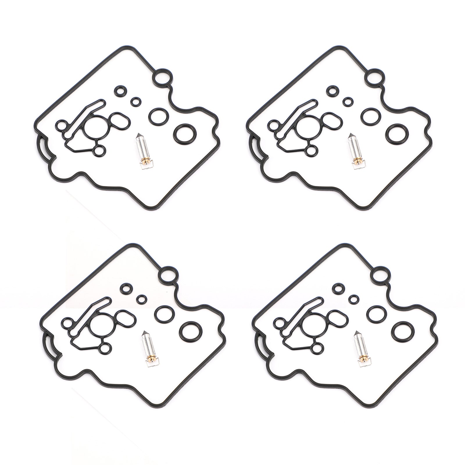 1994-1997 SUZUKI RF900R CARBURETOR CARB REMBUILD Kit 0101-260 Générique