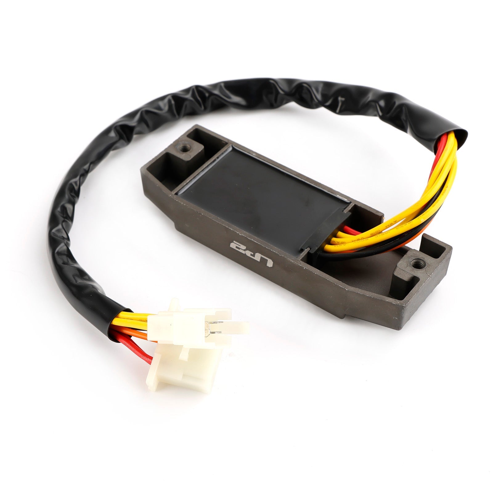 Generator Stator Regulator Gasket Kit for Suzuki Intruder VS1400GLPS 1987-1995