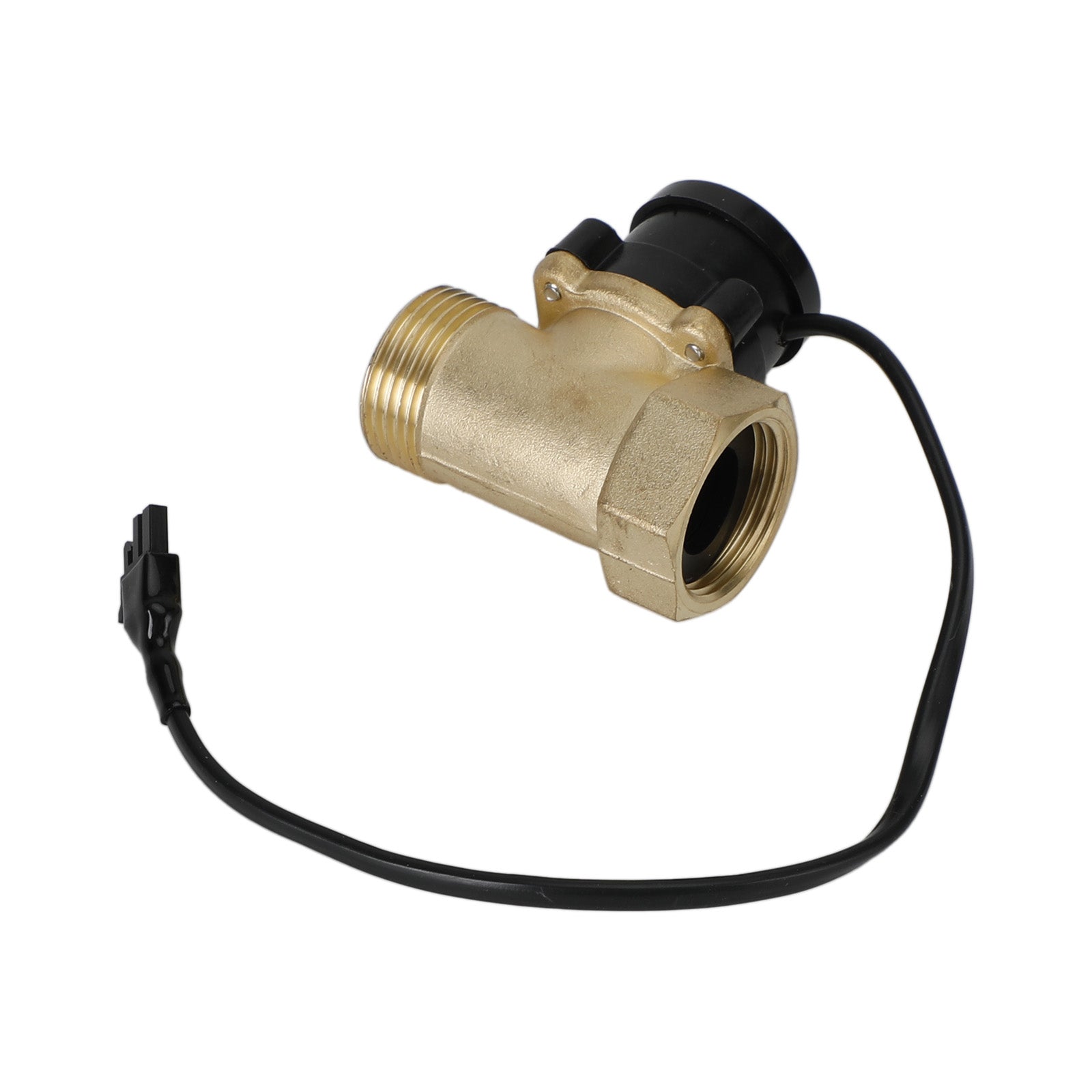 HT-800 G1 Thread 220V Sensor de fluxo de fluxo de água interruptor de controle automático