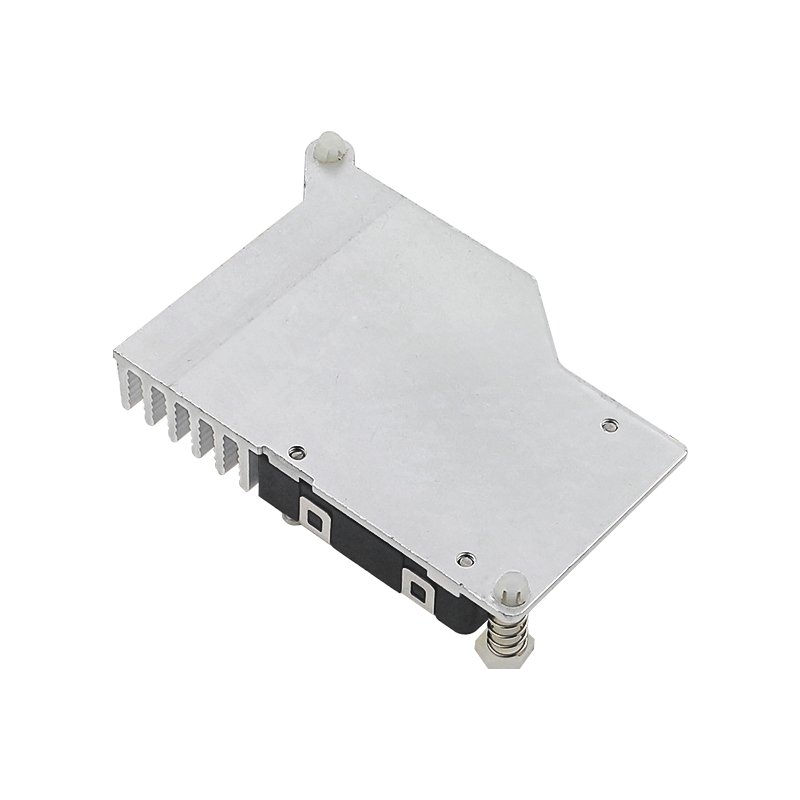 5. generácia radiátor aktívny chladič maliny Raspberry Pi Hliníkový dúchadlo ventilátor