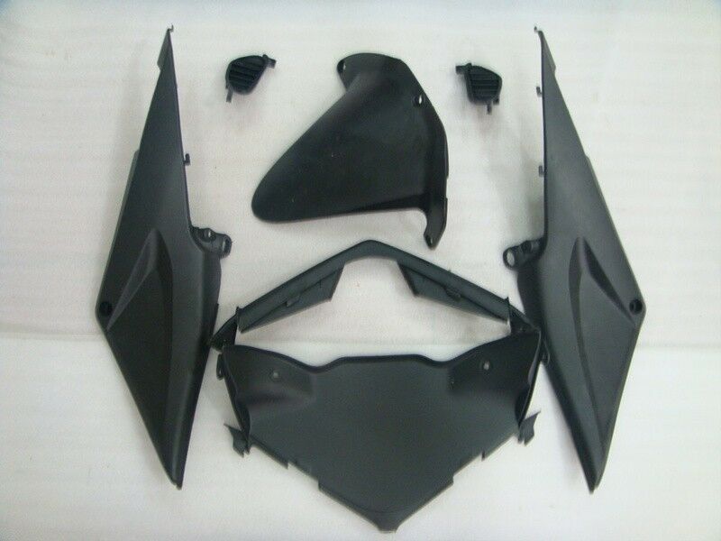 2005-2006 Honda CBR600RR AMOTOPART USA BIGAN