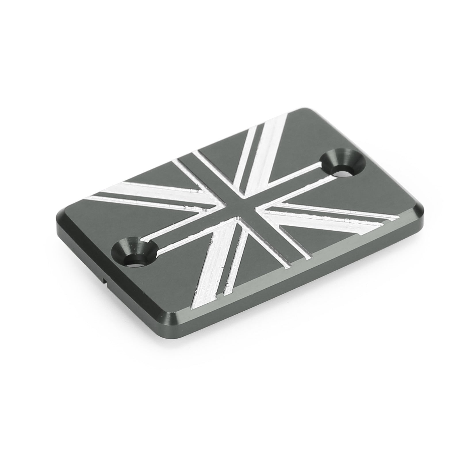 Front Brake Reservoir Cap Black for Tiger 800/XC/XR/XRX/XCA/XCR 1200 2011-2021