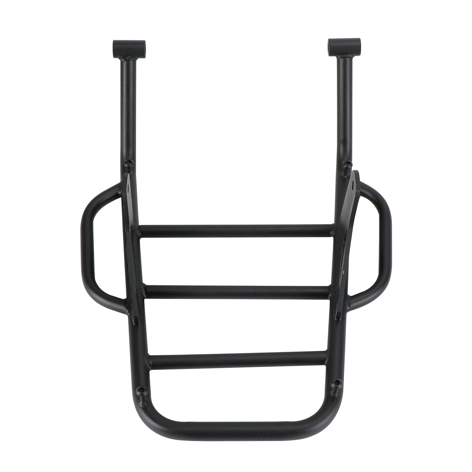 Kawasaki KLX230 KLX 230 S/SE 2020-2022 Porte-bagages arrière avec poignée de maintien