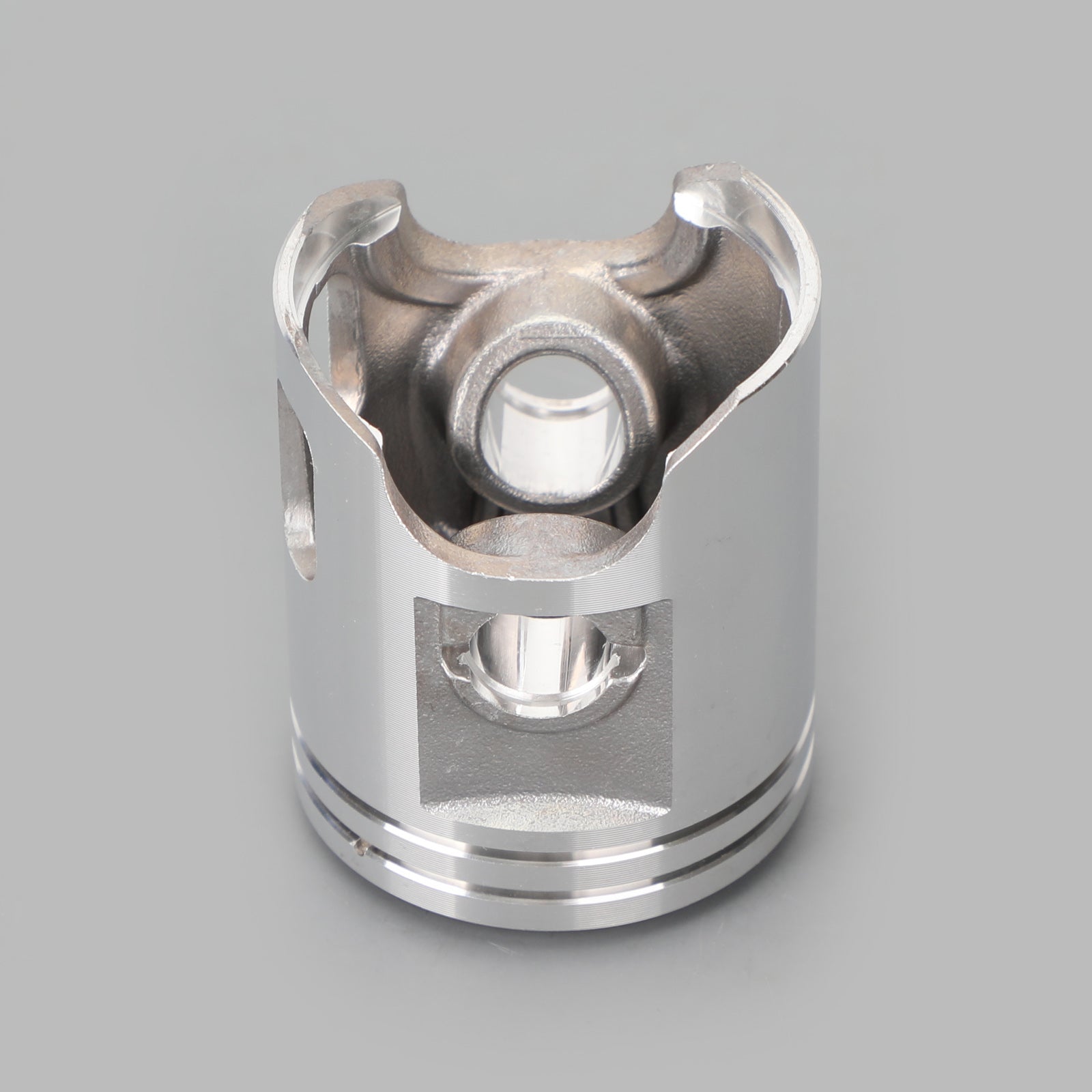 Jeu de segments d'axe de Piston STD/+0.25/+0.50/+0.75/+1.00, taille d'alésage adapté pour Yamaha BWS Aerox Nitro NEOS Ovetto 100 1997-2003 générique