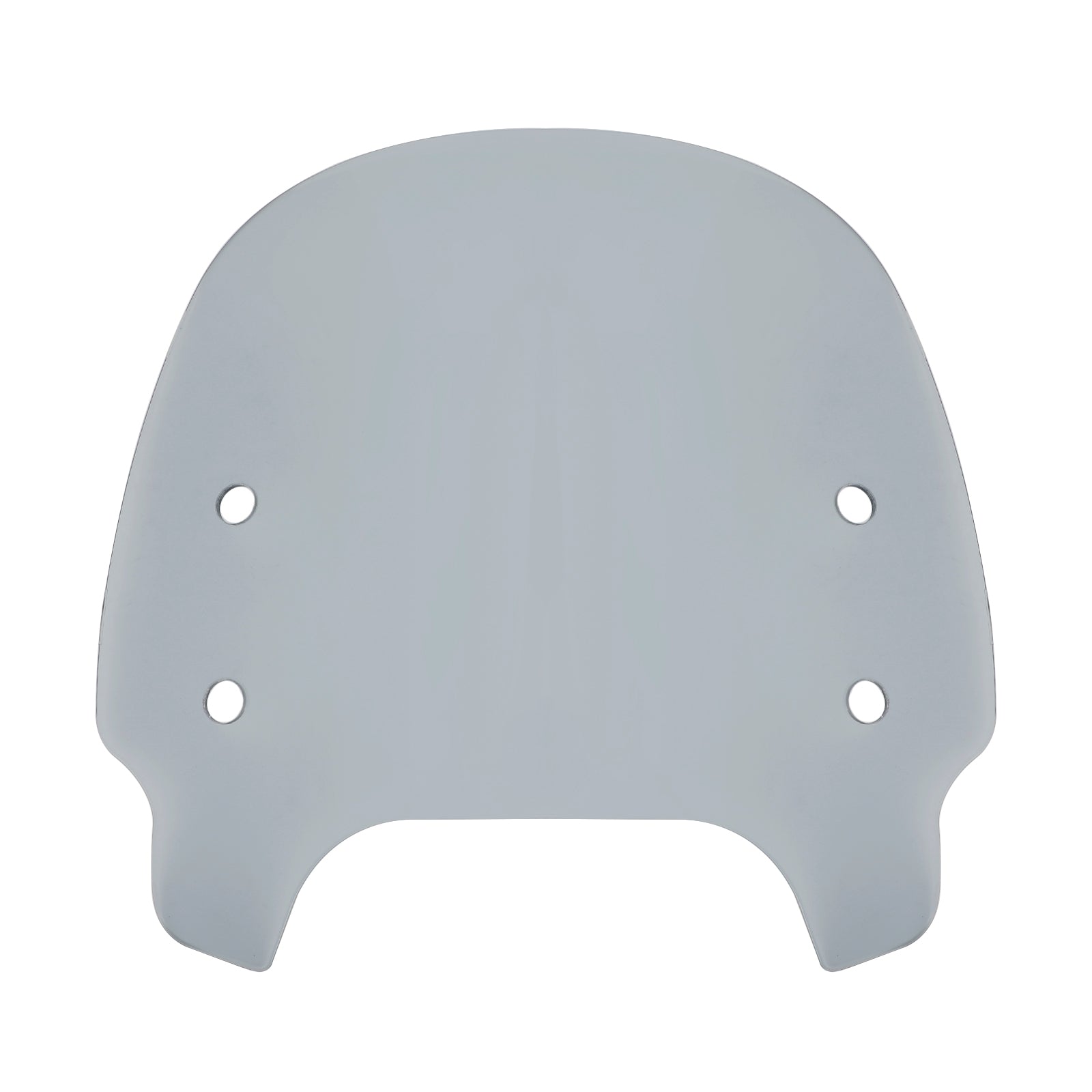 Parabrisas de motocicleta ABS apto para Sportster S RH1250 2021-2022 Fedex Express
