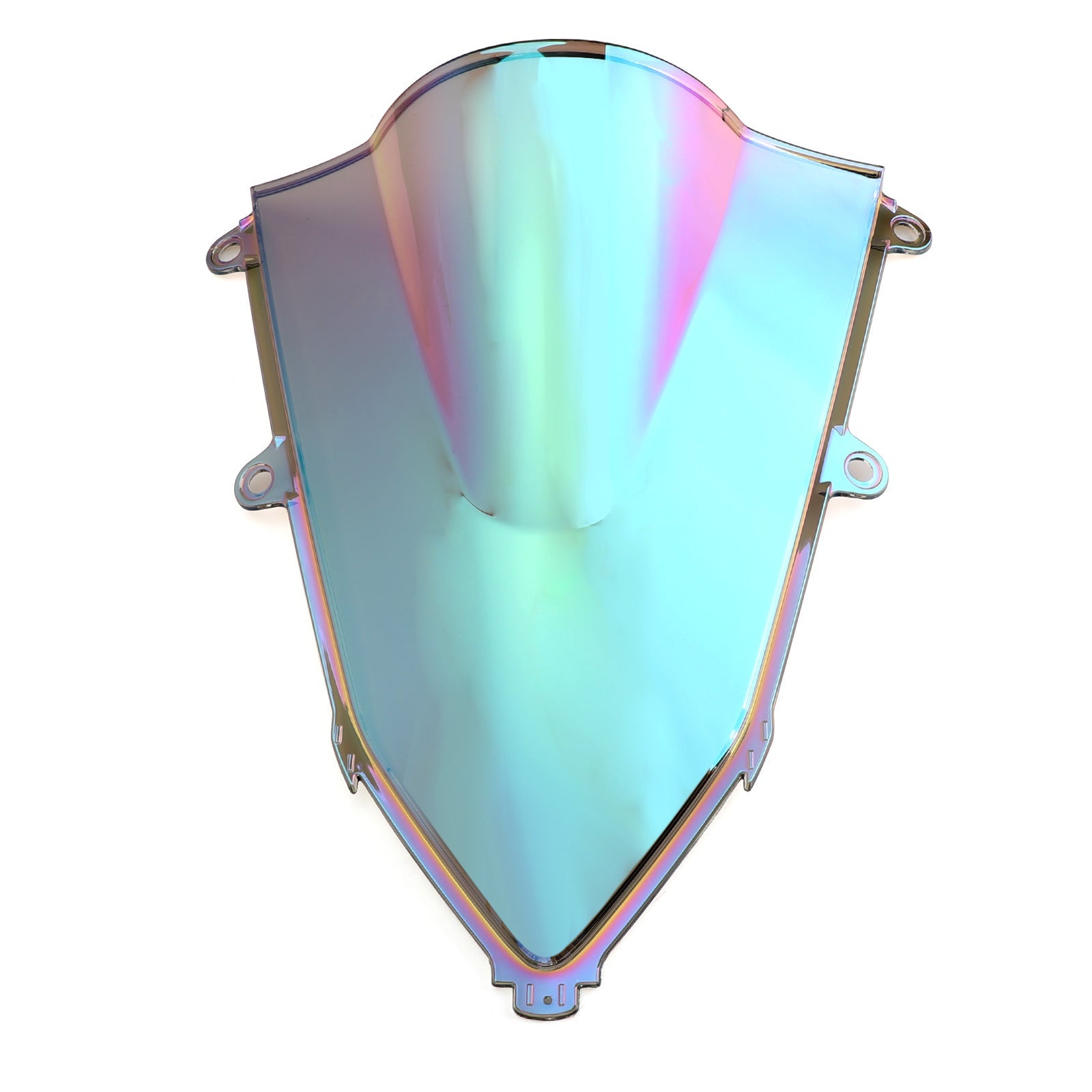 2019-2022 Honda CBR650R CBR 650 R Voorruit Voorruit Generiek