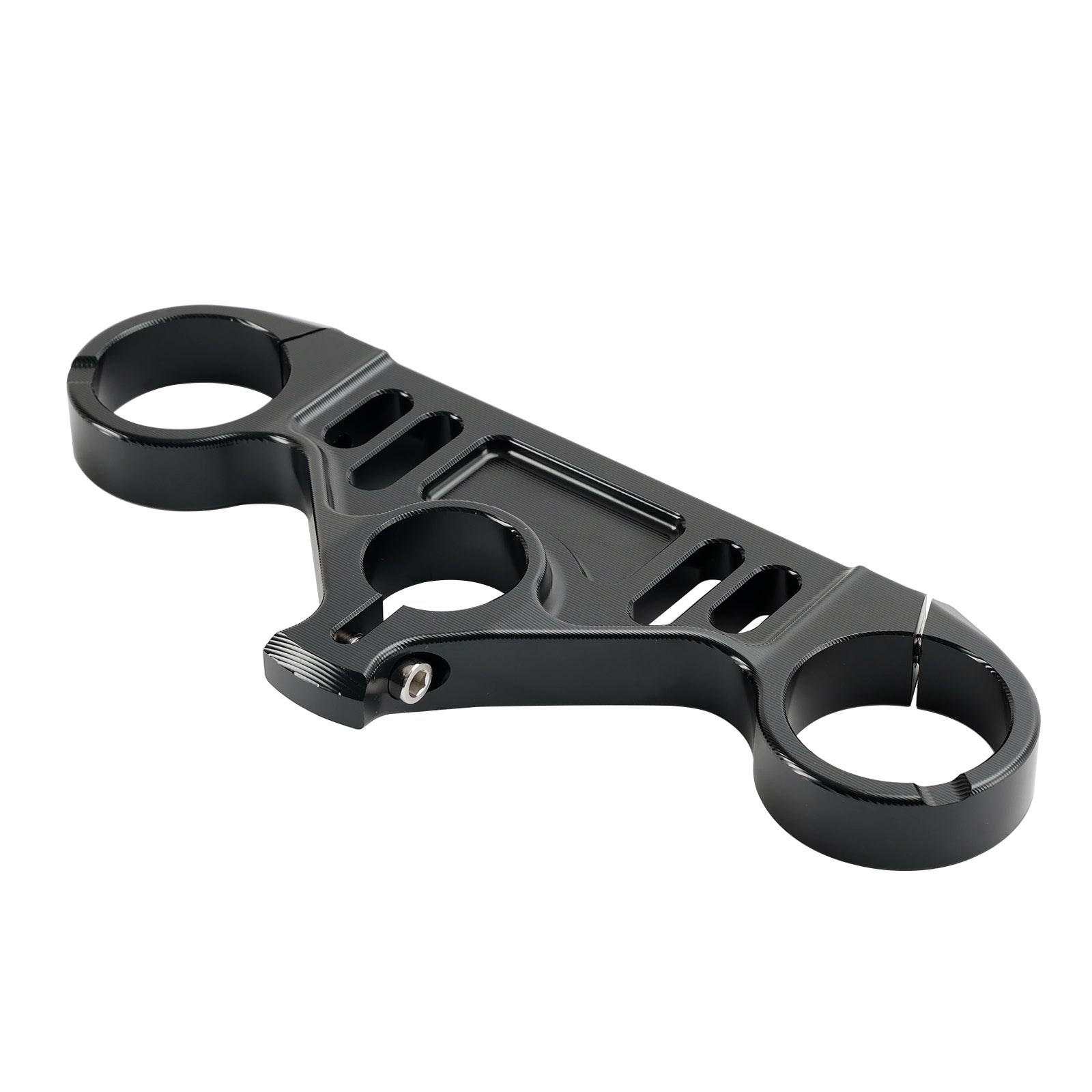 Senking av trippel tre foran øvre toppklemme for Ducati Panigale v2 2018-2022