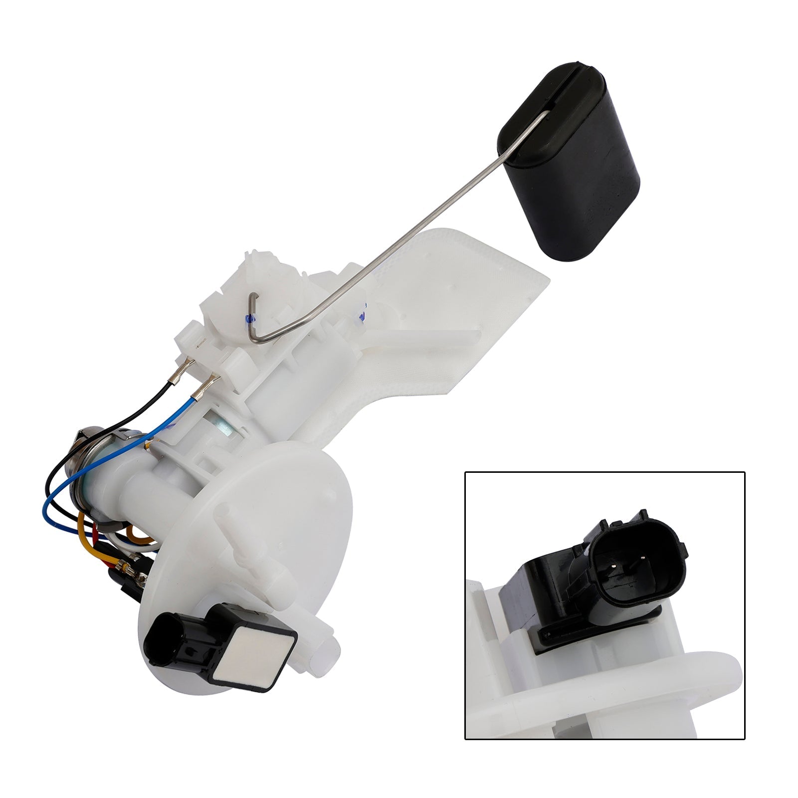 Drivstoffpumpe 2FB-E3907-10 B48-E3907-00 passer for Yamaha YZF R15 TFX150 M-SLAZ