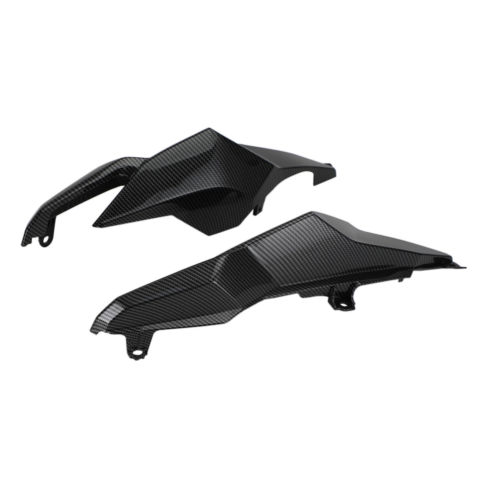 2021-2022 Honda CB650R CBR650R Achterzijde Zadelafdekking Kuipkap