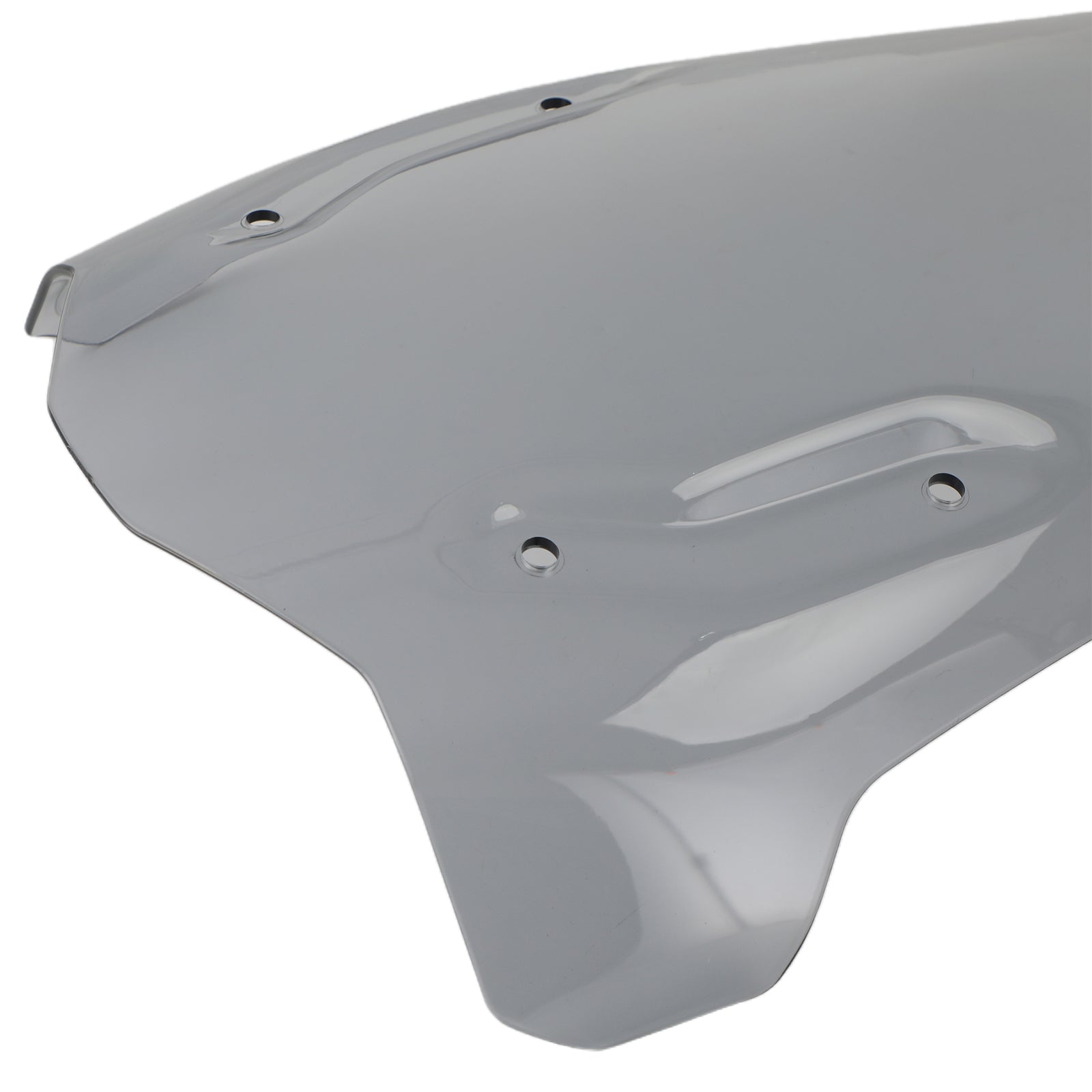 Vindrutan vindruta för triumf tiger 900 gt/gt låg/gt pro/rally 2020-2021 generisk