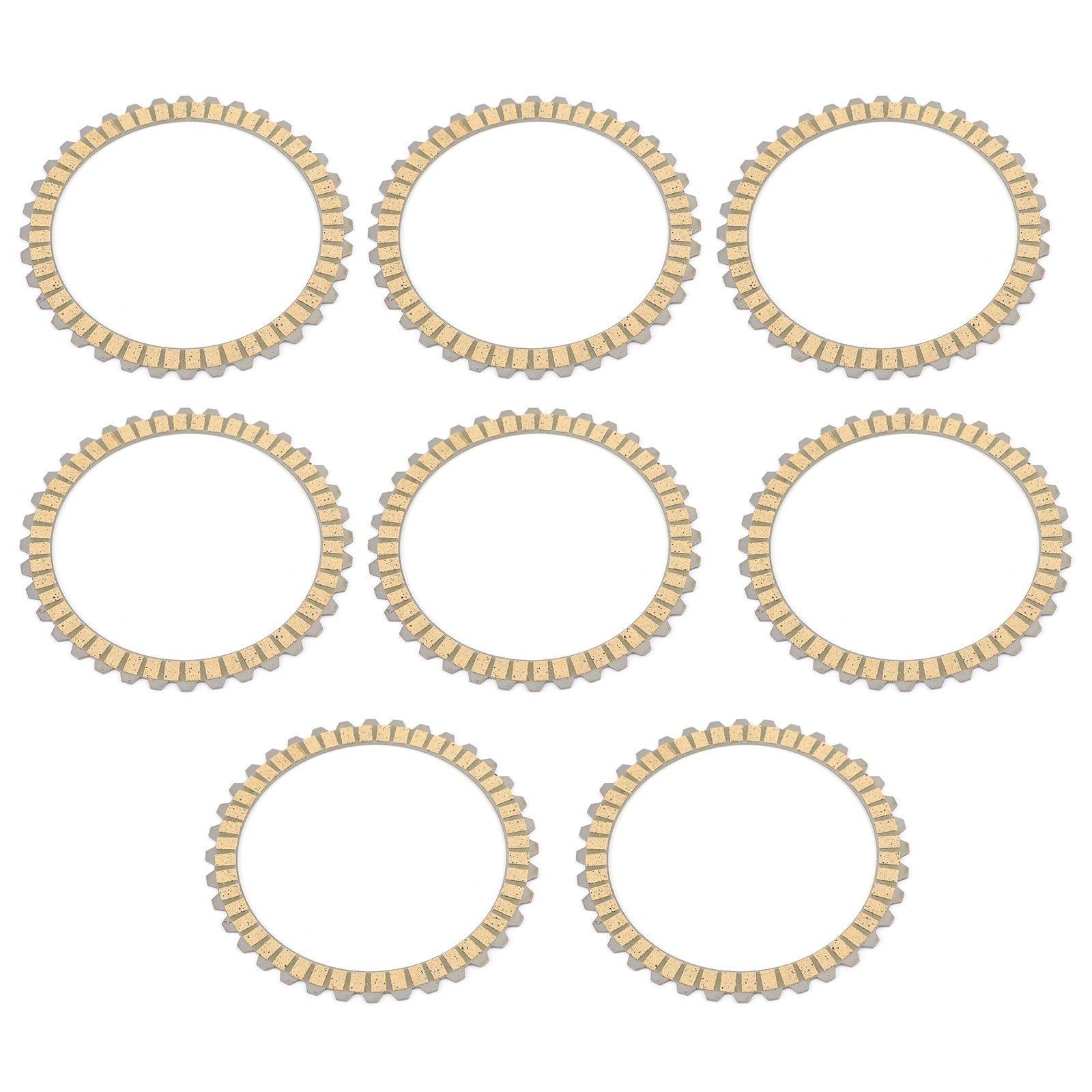 Súprava pre trenie spojky pre Sportster XL883 XL1200 SoftAil Dyna Generic